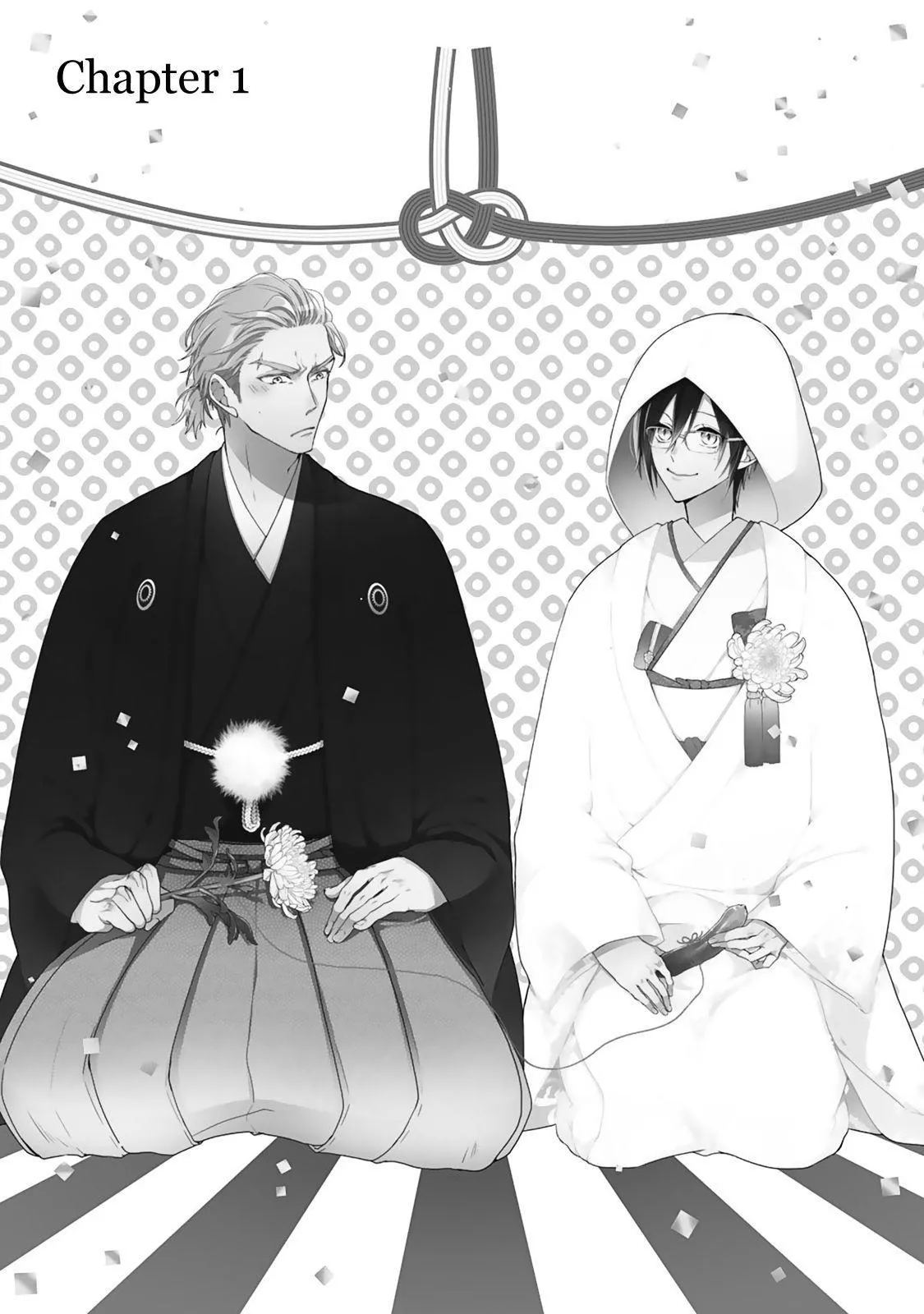 Yêu Phải Chàng Trai Kappa Chapter 1 Trang 7