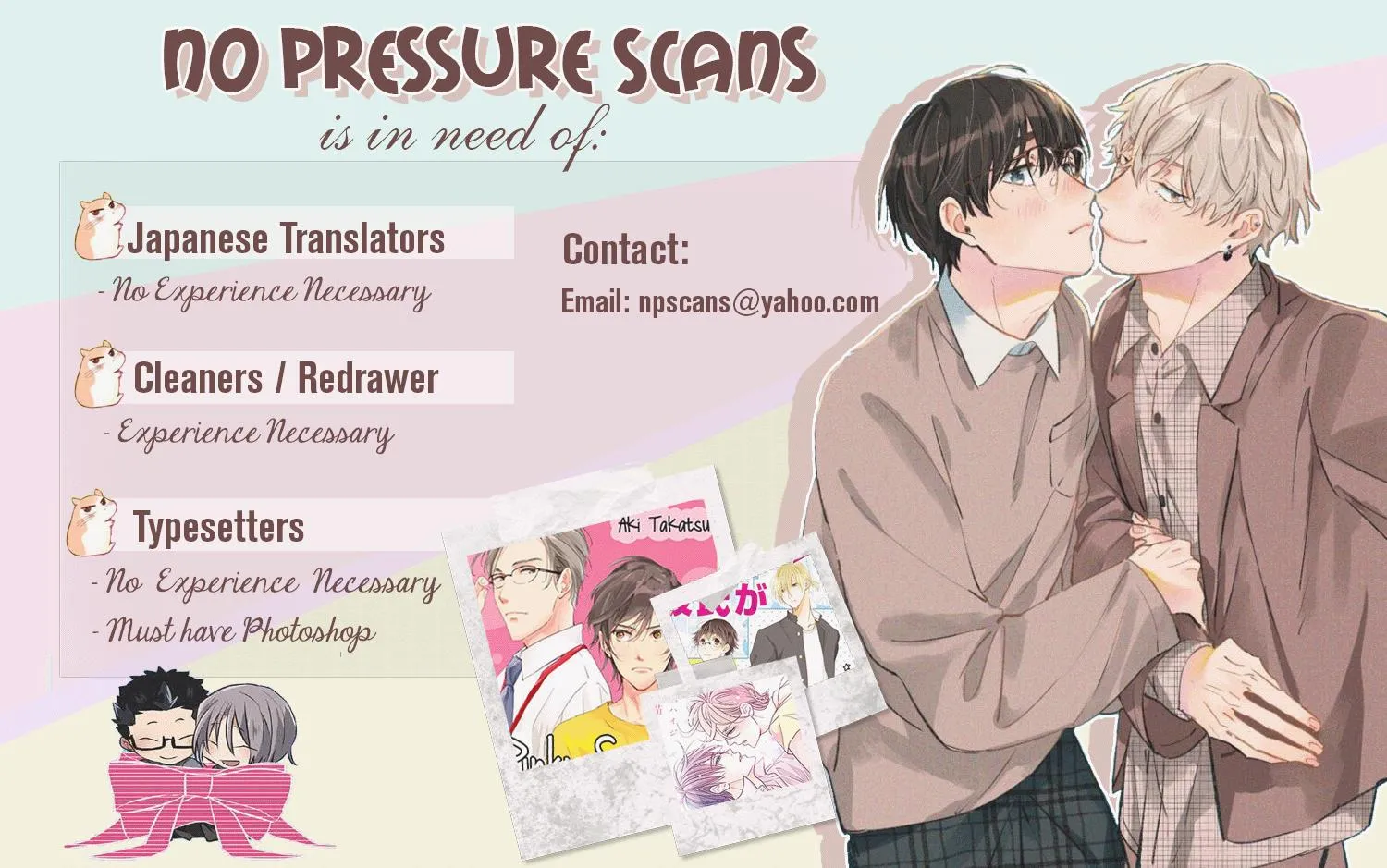 Yêu Phải Chàng Trai Kappa Chapter 1 Trang 42