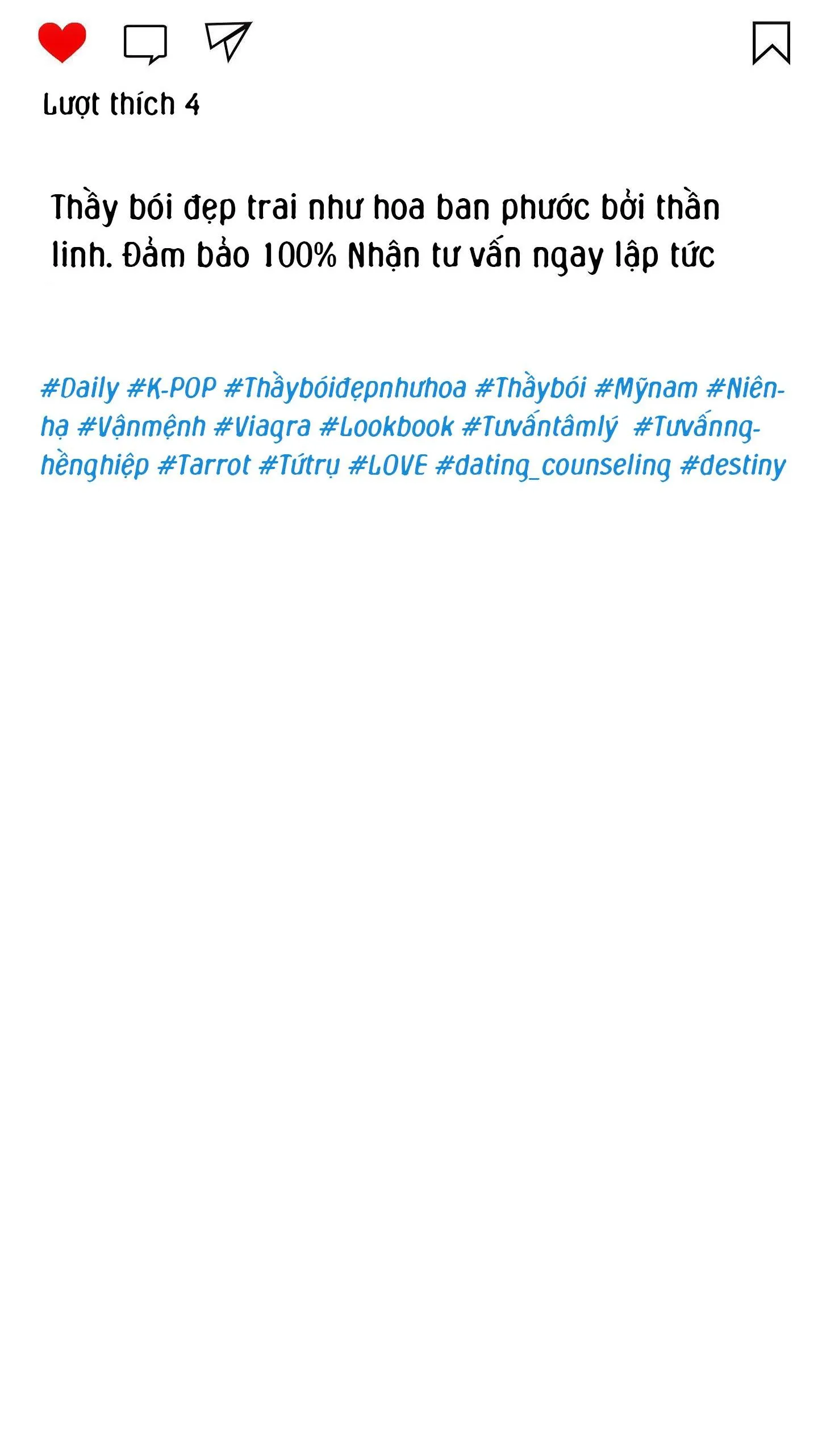 Yêu Phải Lừa Đảo Chapter 1 Trang 3