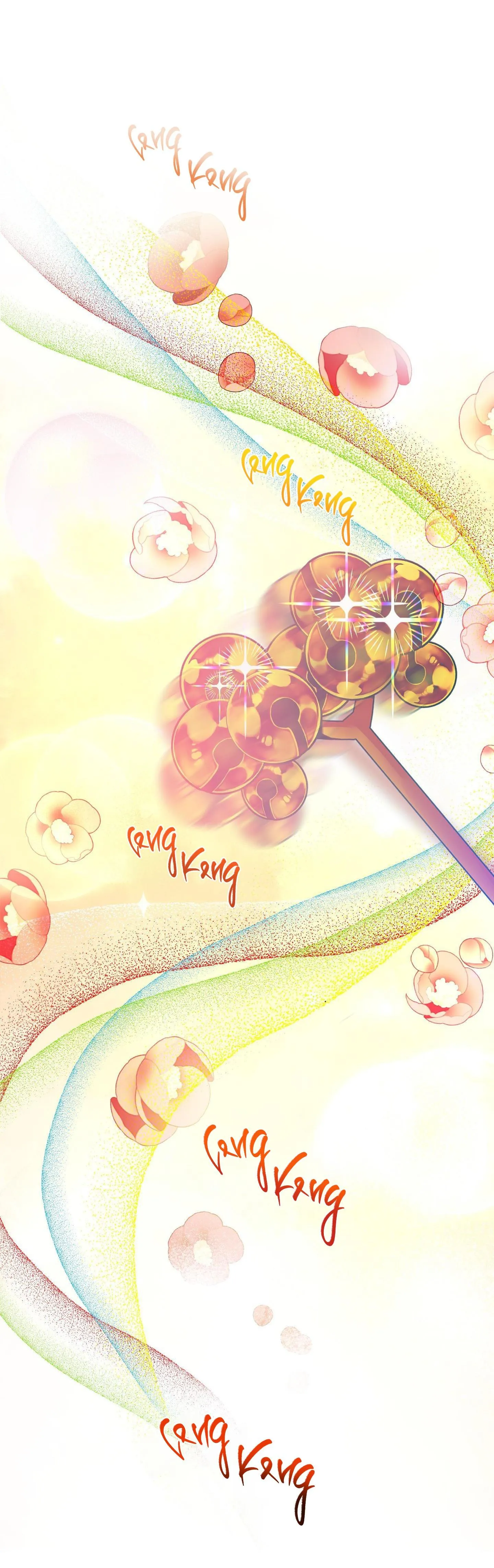 Yêu Phải Lừa Đảo Chapter 1 Trang 8