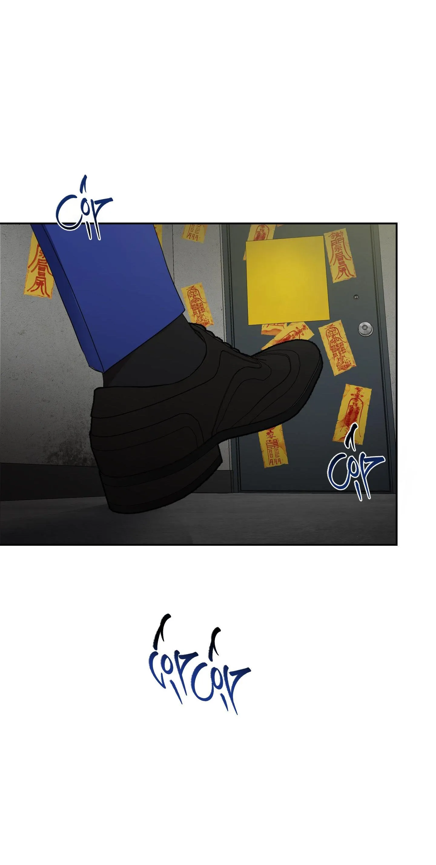 Yêu Phải Lừa Đảo Chapter 1 Trang 15