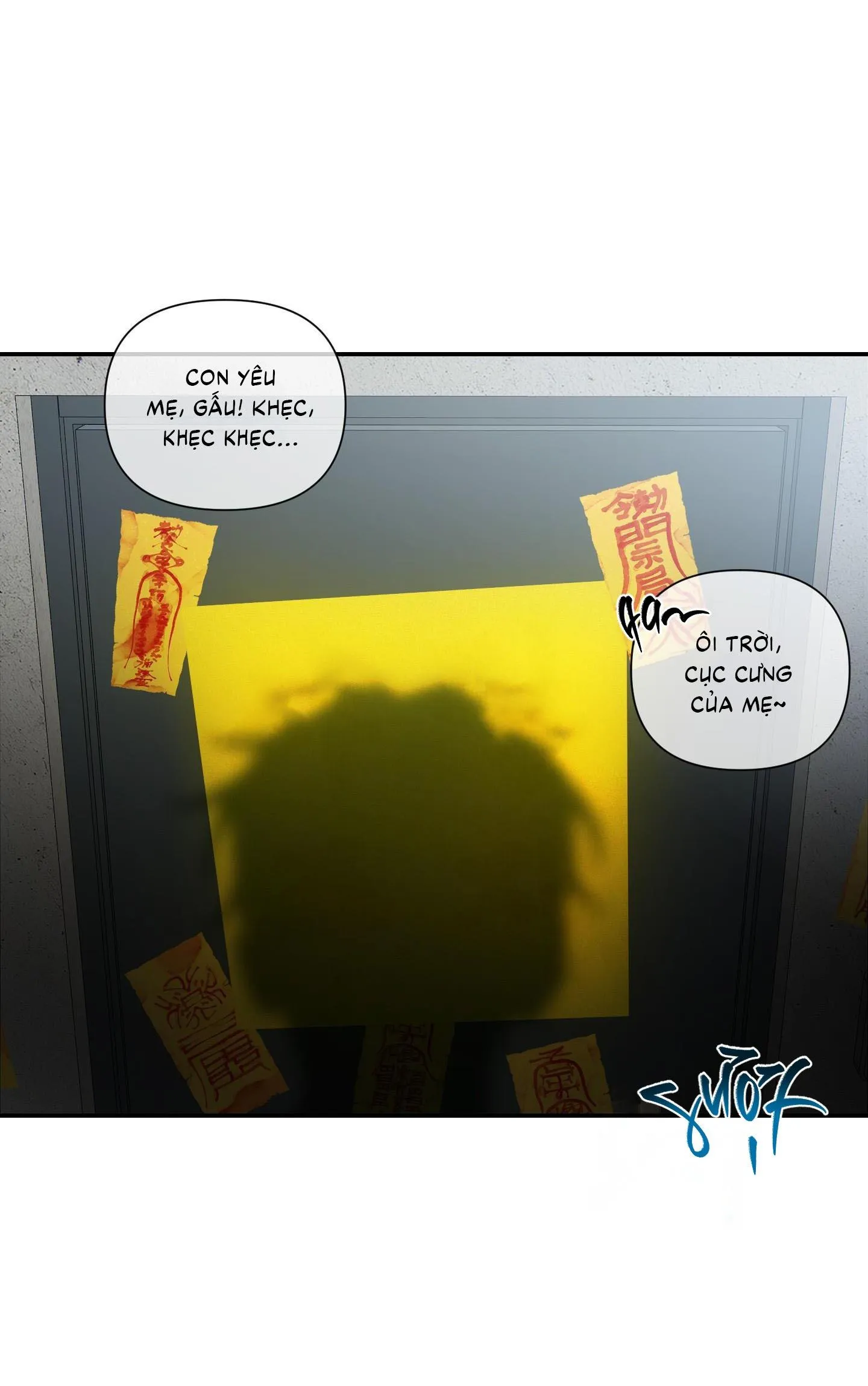 Yêu Phải Lừa Đảo Chapter 1 Trang 16