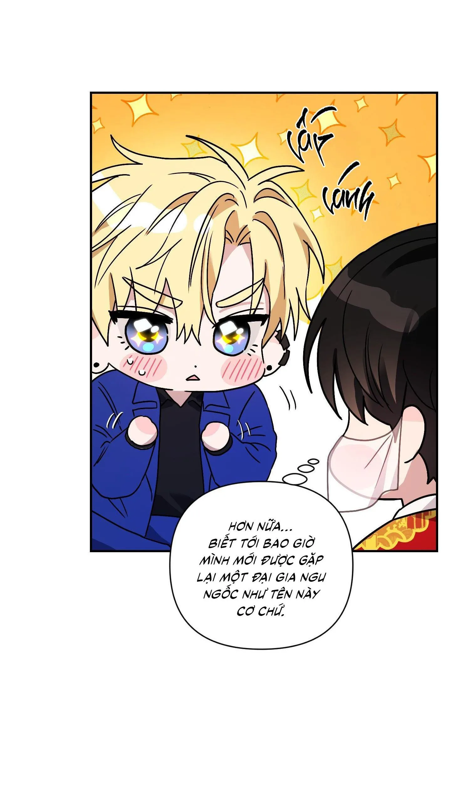 Yêu Phải Lừa Đảo Chapter 1 Trang 49