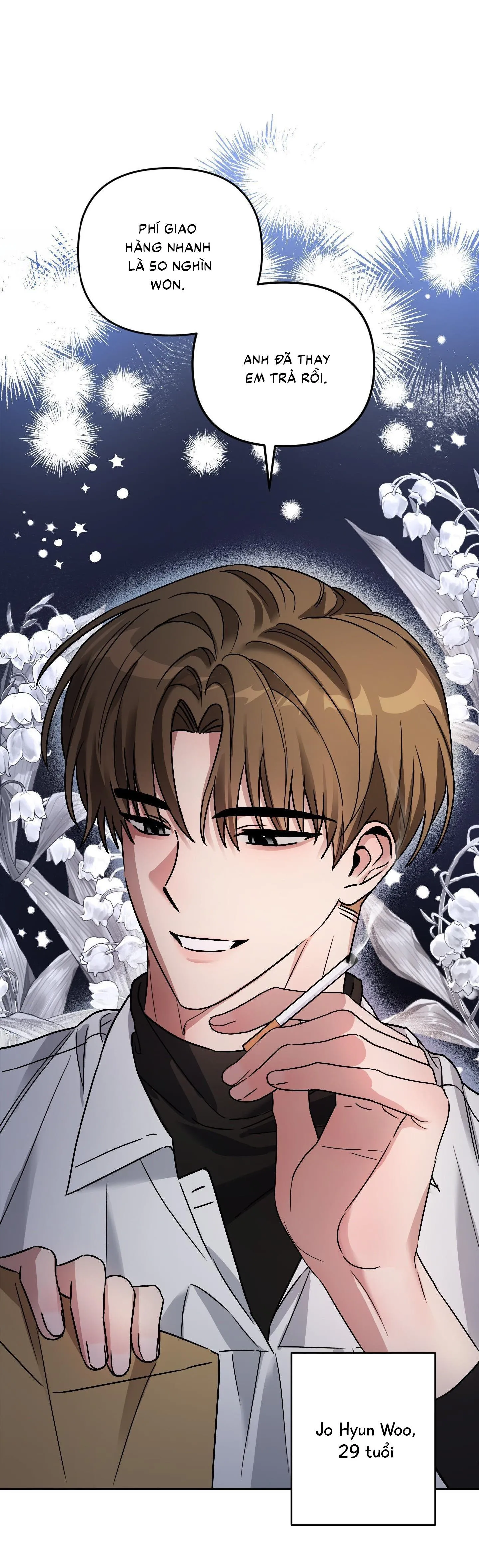 Yêu Phải Lừa Đảo Chapter 1 Trang 62