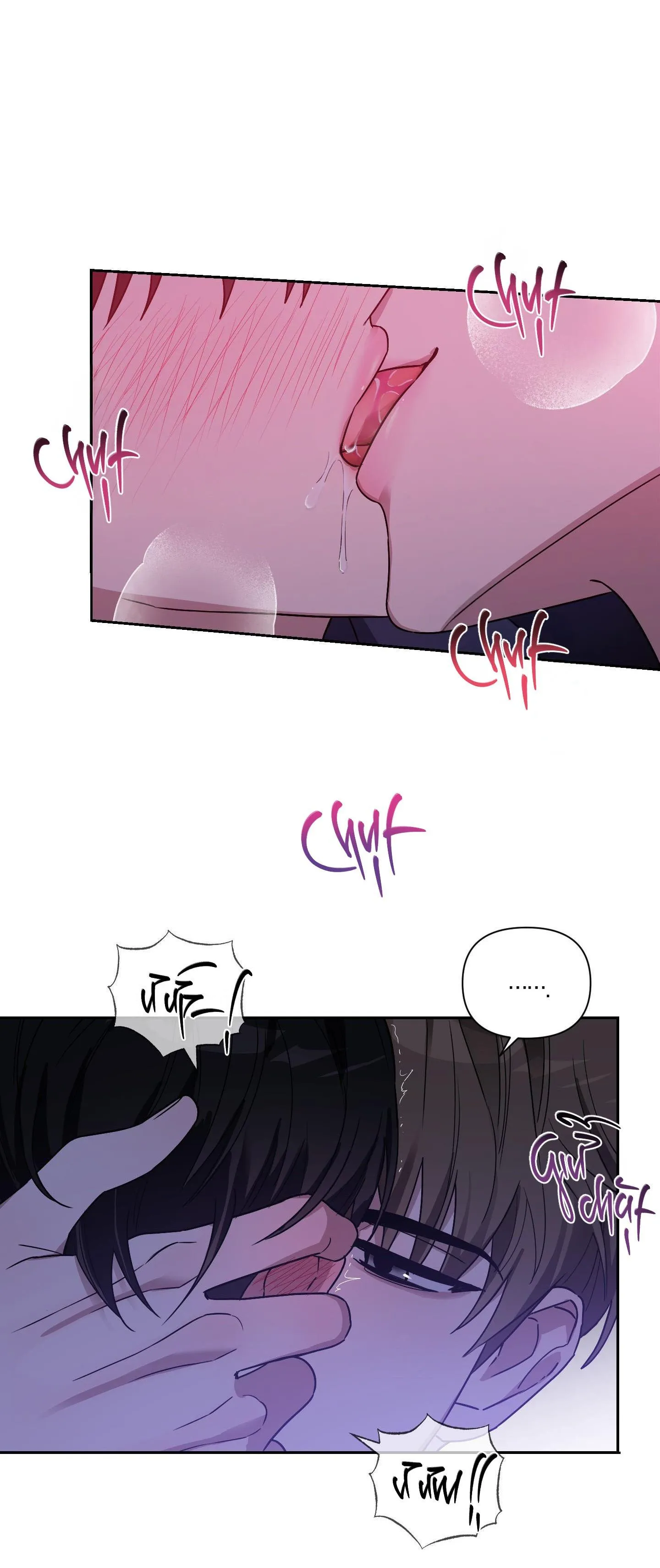 Yêu Phải Lừa Đảo Chapter 1 Trang 64