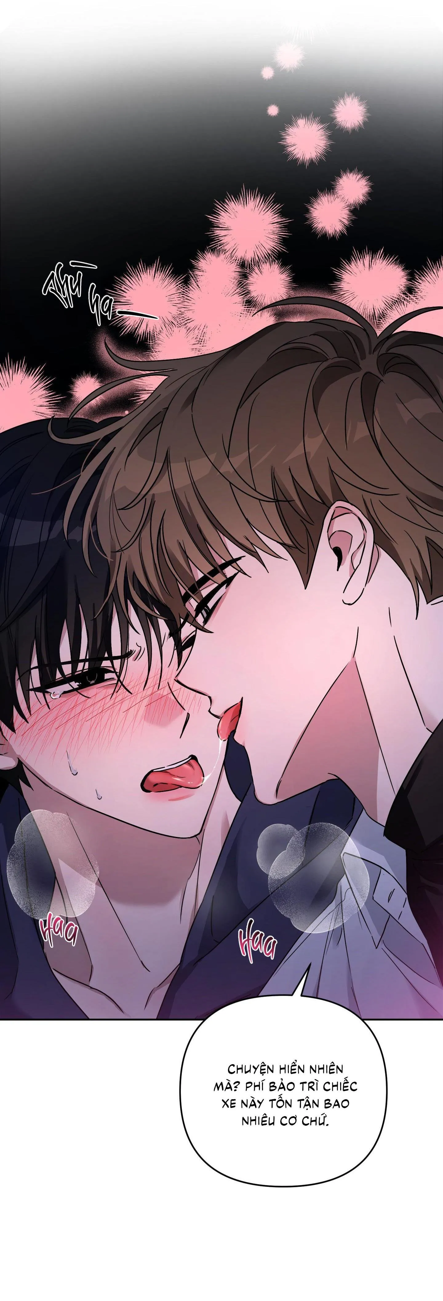 Yêu Phải Lừa Đảo Chapter 1 Trang 66