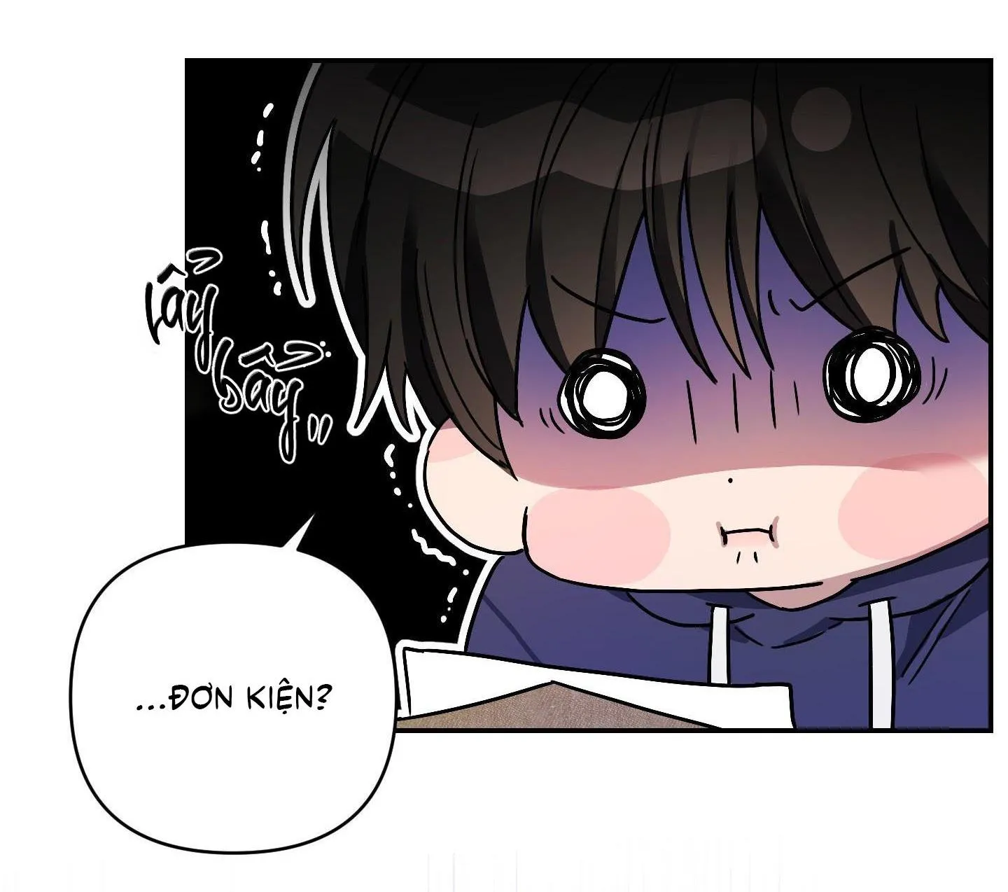 Yêu Phải Lừa Đảo Chapter 1 Trang 72