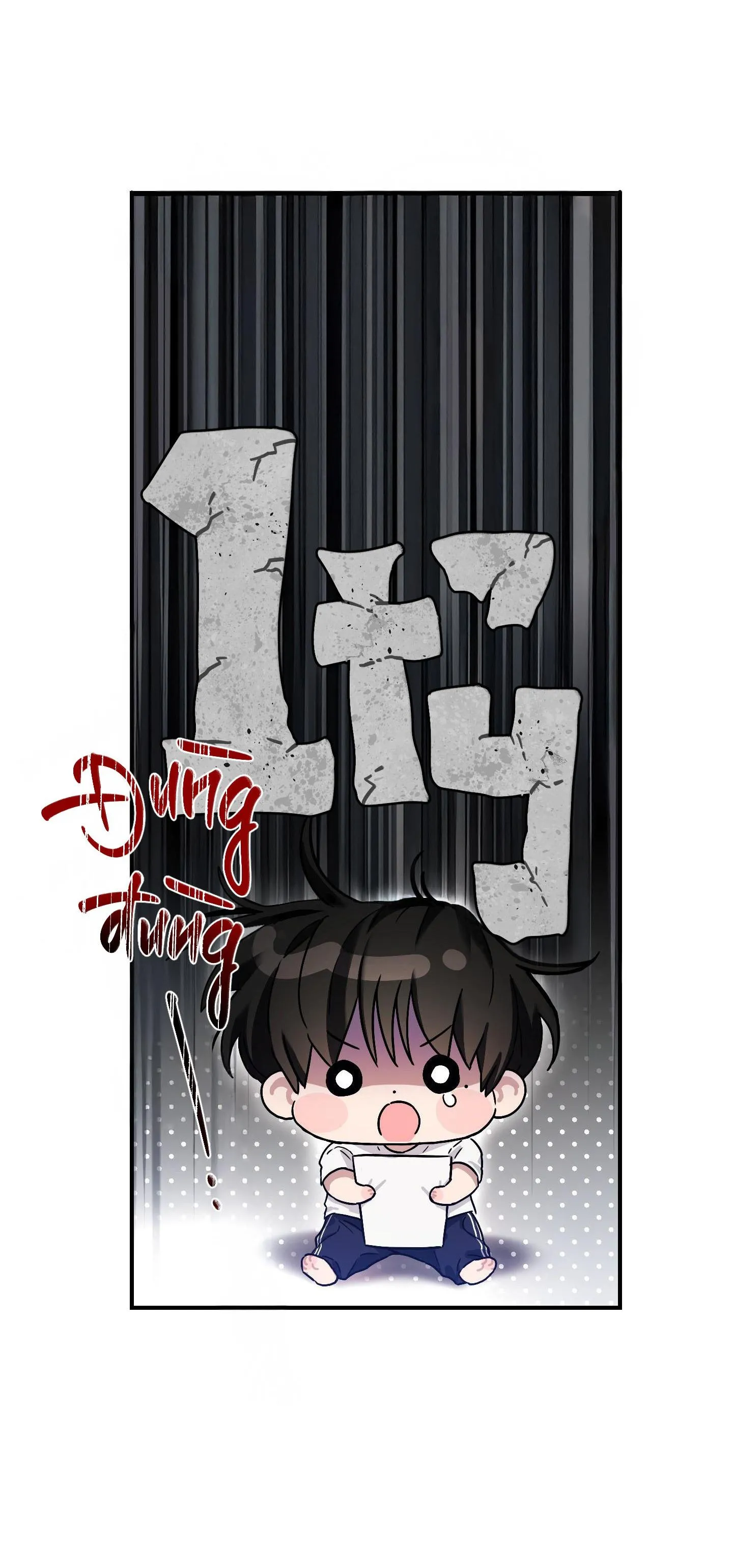 Yêu Phải Lừa Đảo Chapter 2 Trang 5