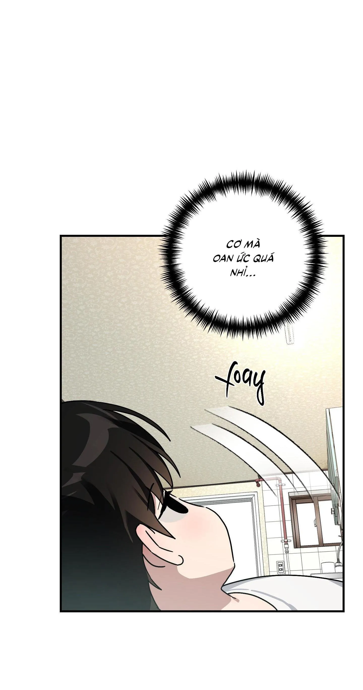 Yêu Phải Lừa Đảo Chapter 2 Trang 7