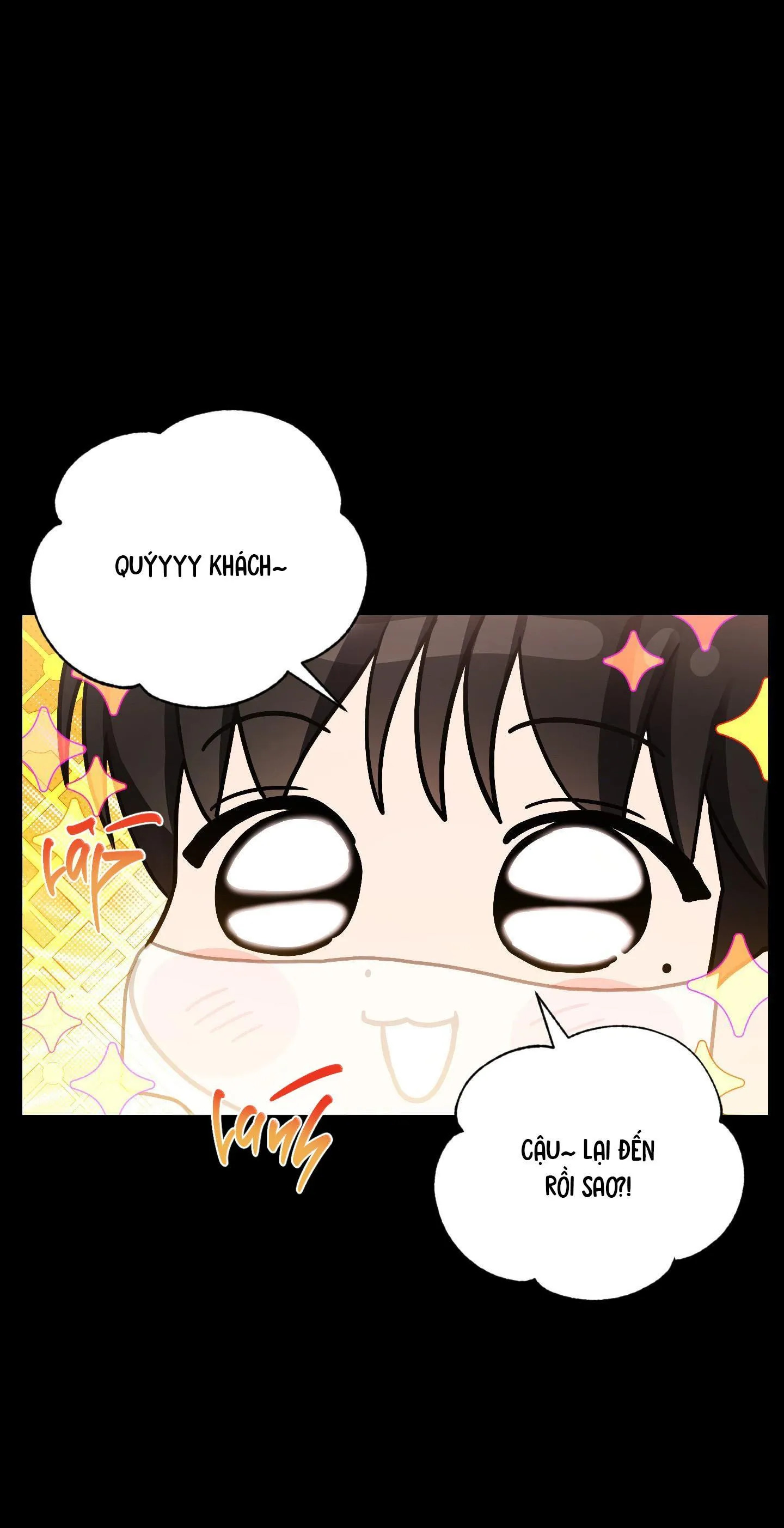 Yêu Phải Lừa Đảo Chapter 2 Trang 10