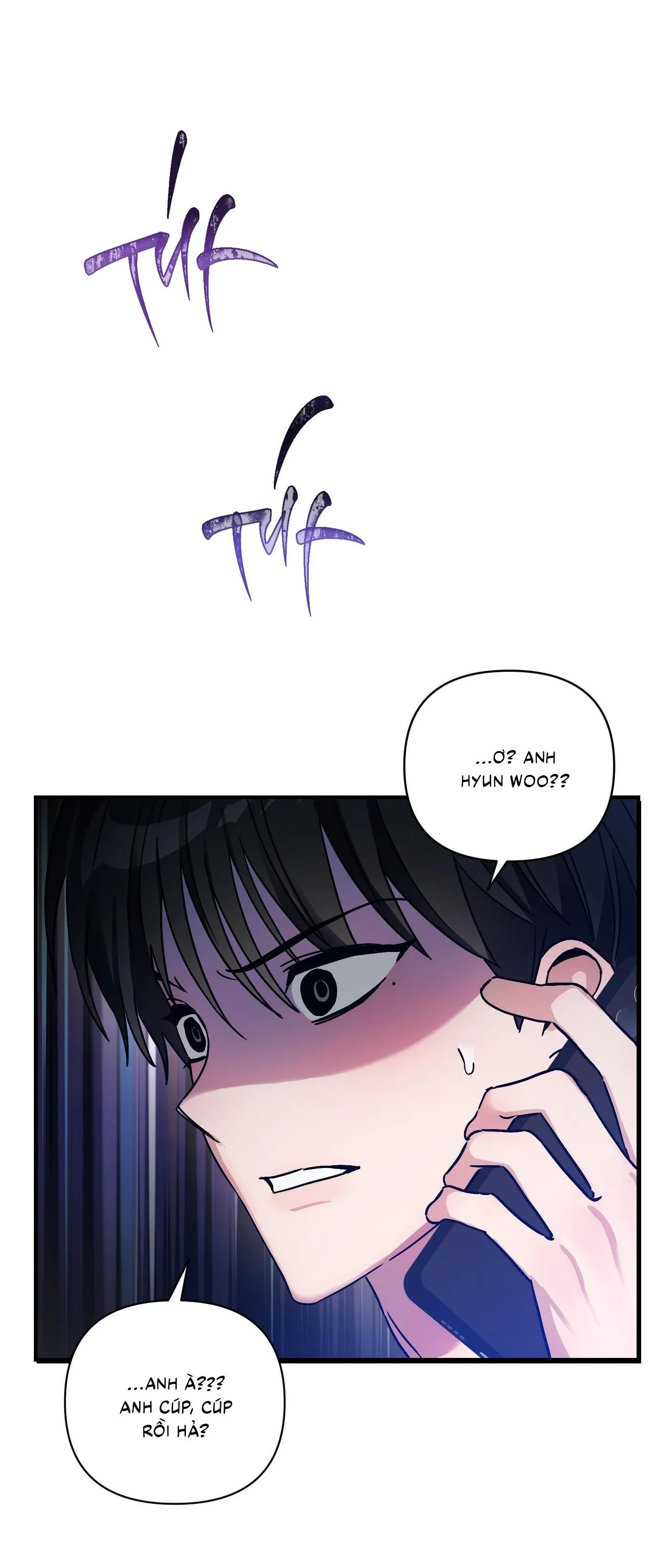 Yêu Phải Lừa Đảo Chapter 2 Trang 51