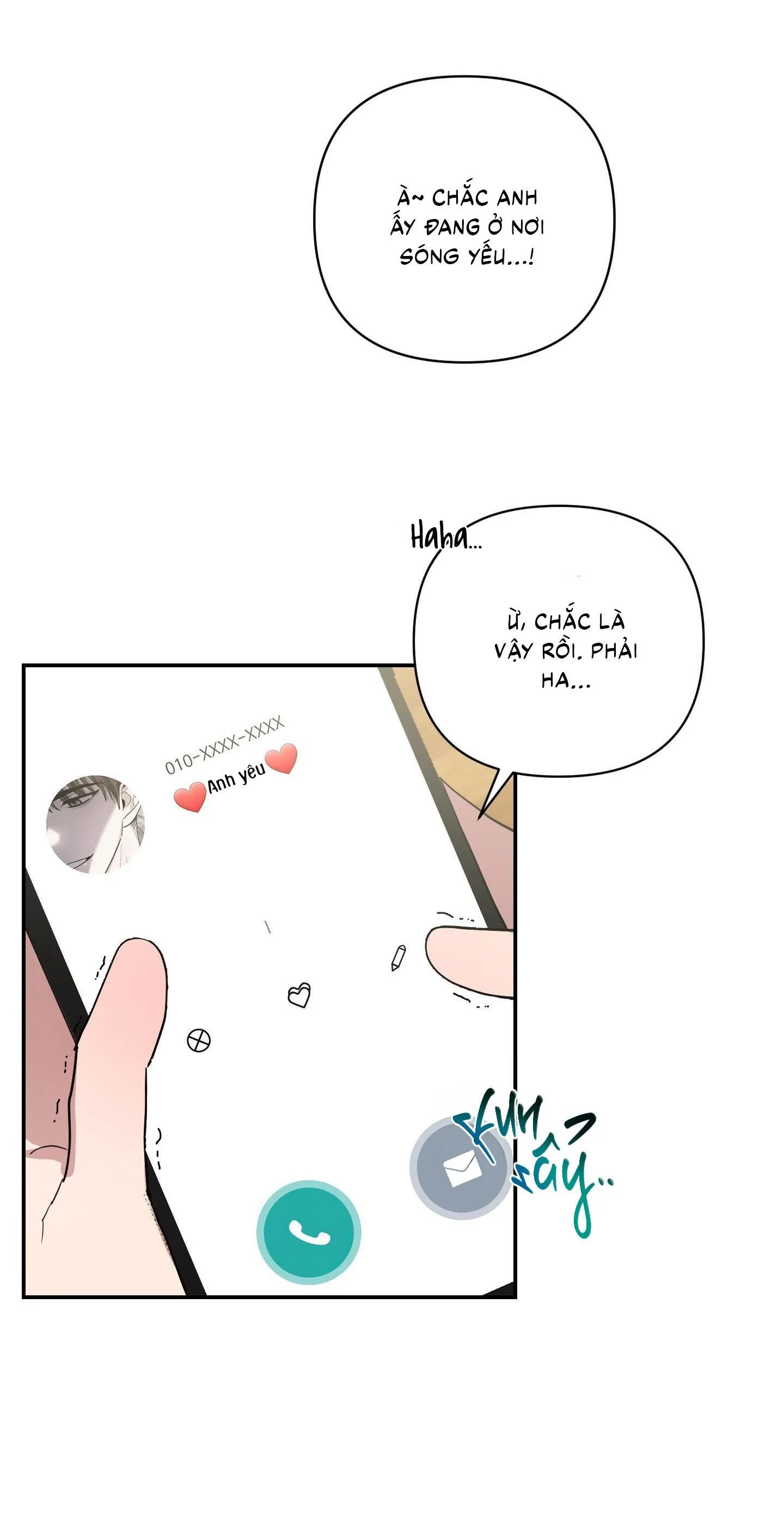 Yêu Phải Lừa Đảo Chapter 2 Trang 52