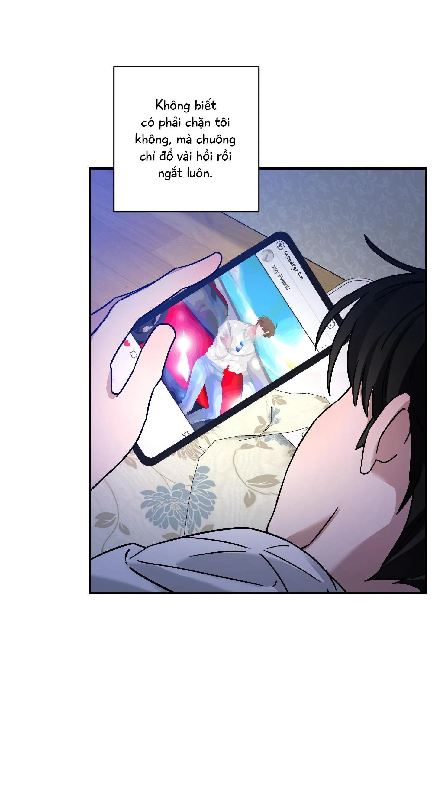 Yêu Phải Lừa Đảo Chapter 2 Trang 57