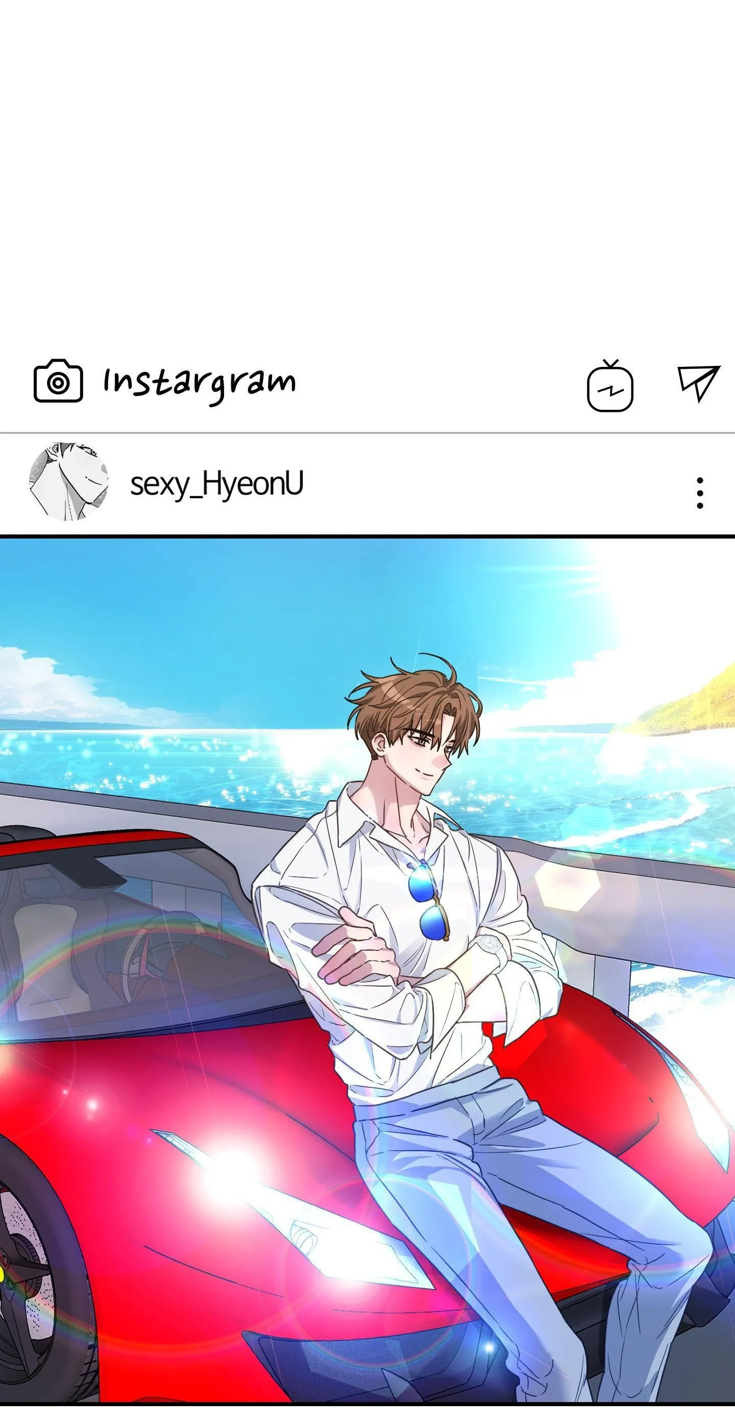 Yêu Phải Lừa Đảo Chapter 2 Trang 58