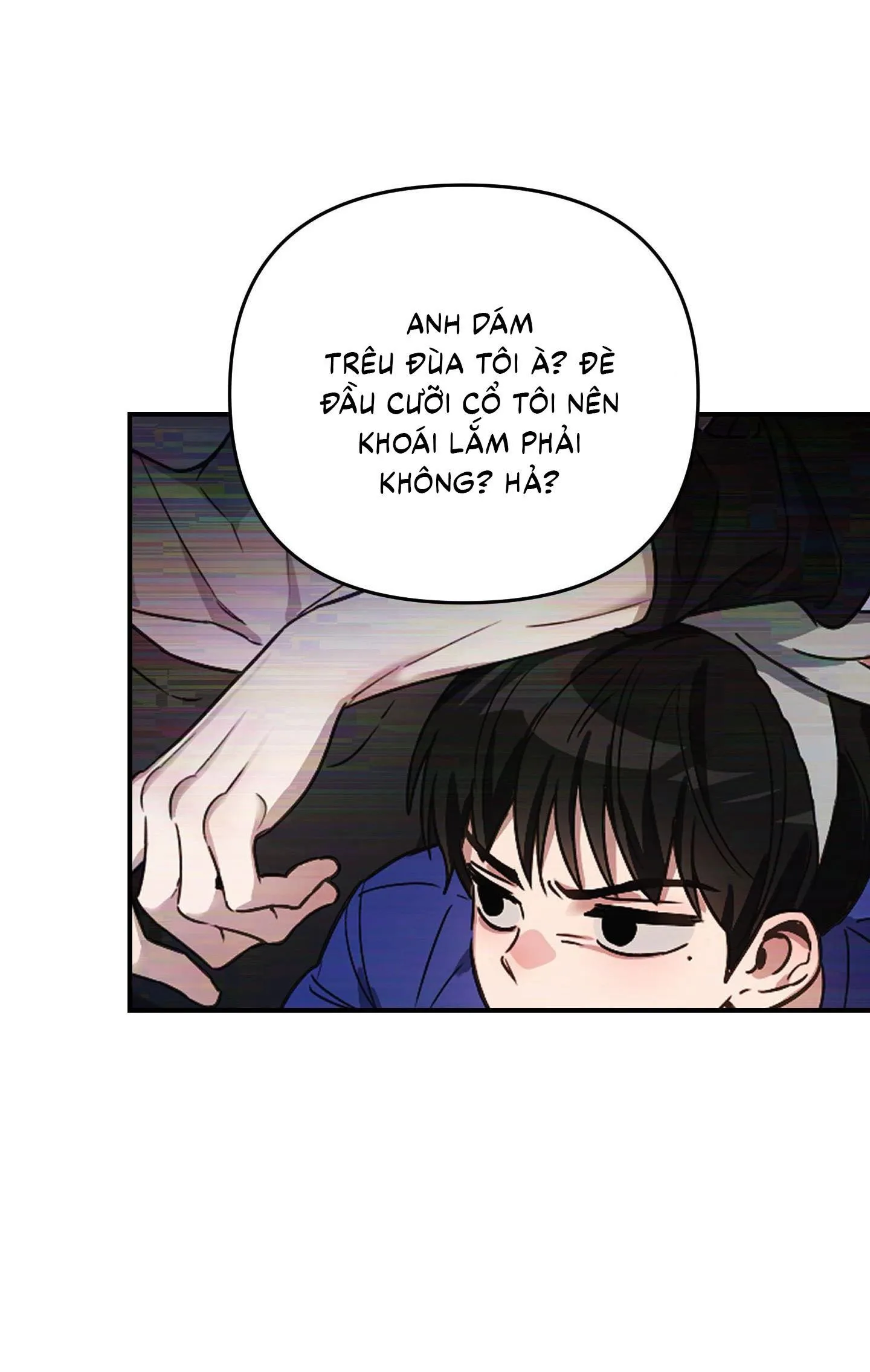 Yêu Phải Lừa Đảo Chapter 2 Trang 63