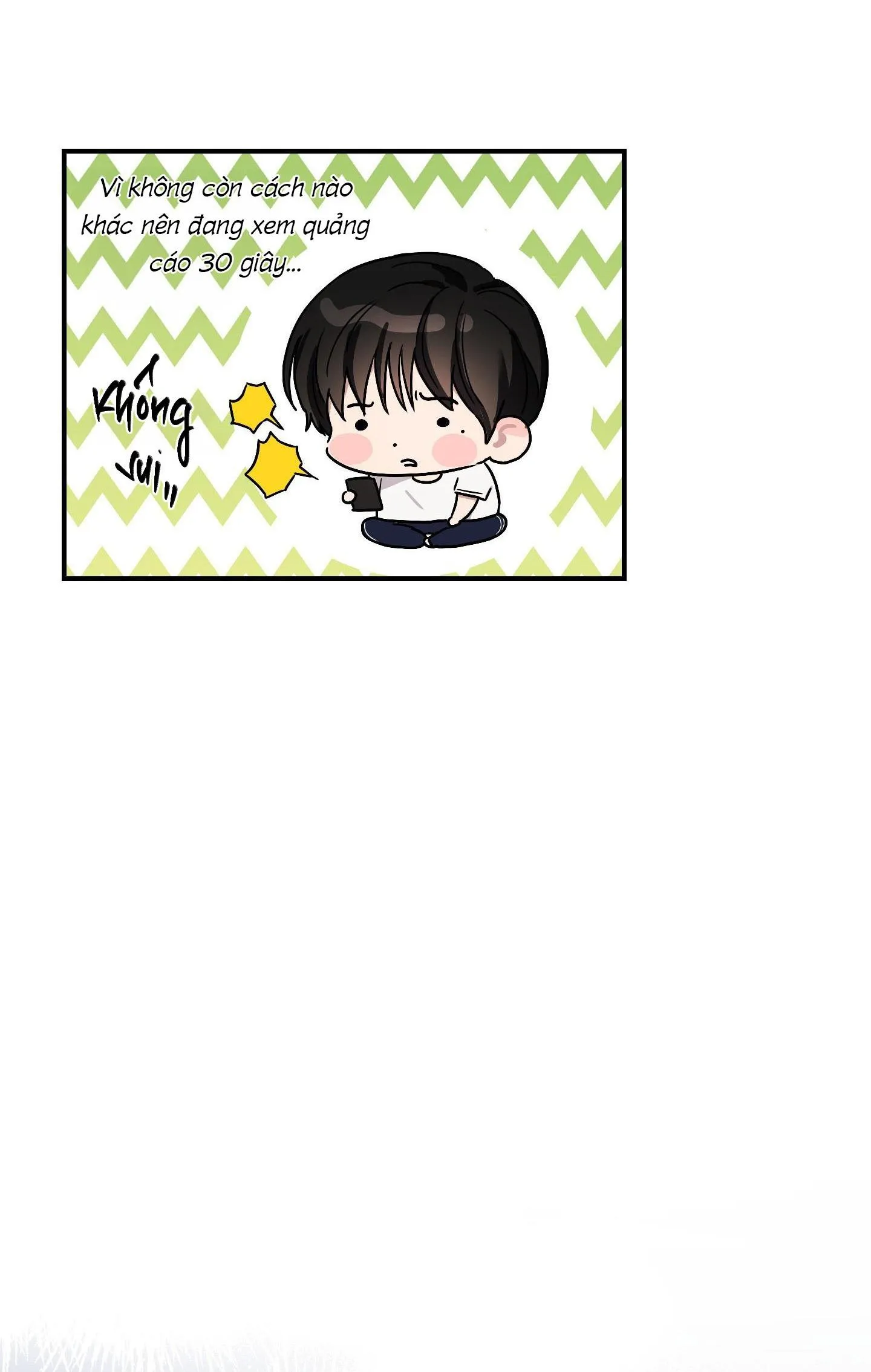 Yêu Phải Lừa Đảo Chapter 2 Trang 69