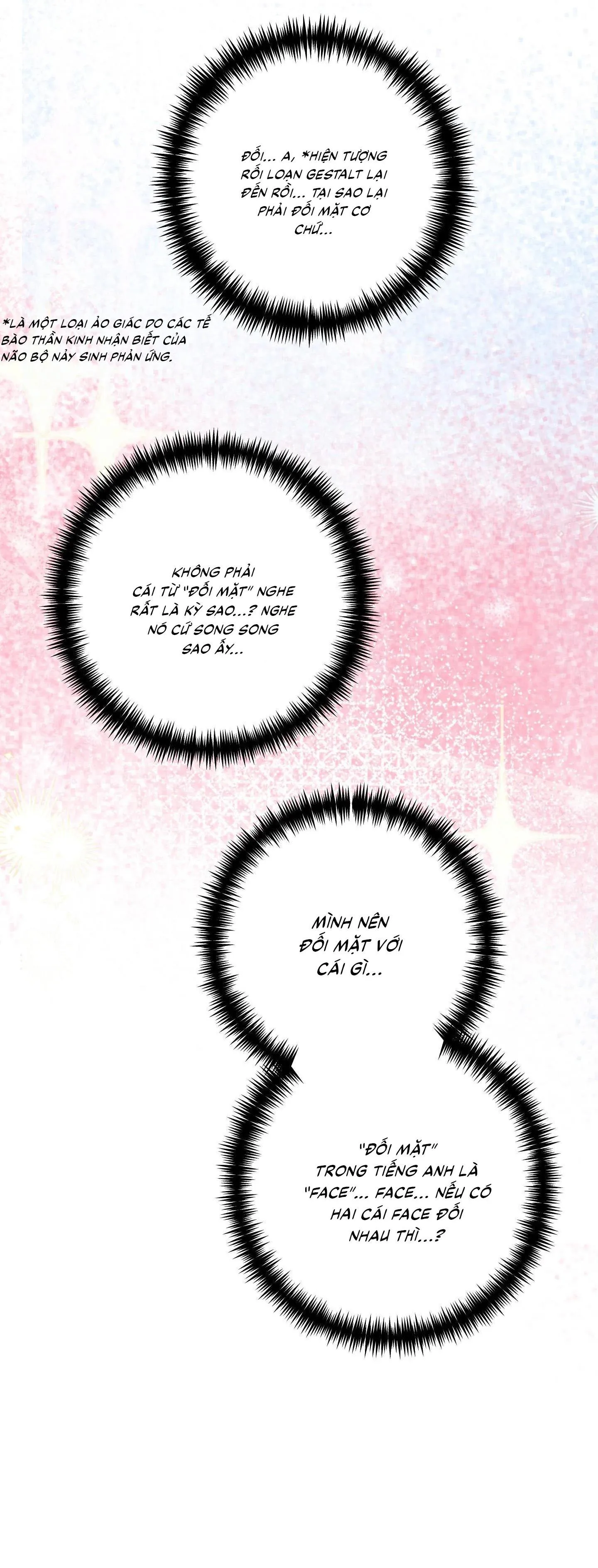 Yêu Phải Lừa Đảo Chapter 2 Trang 72