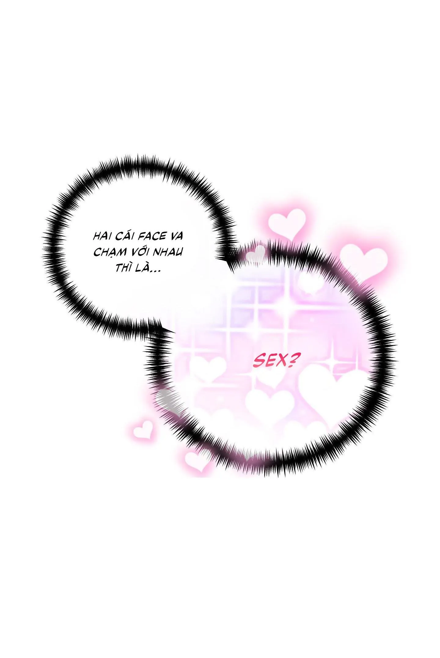 Yêu Phải Lừa Đảo Chapter 2 Trang 73