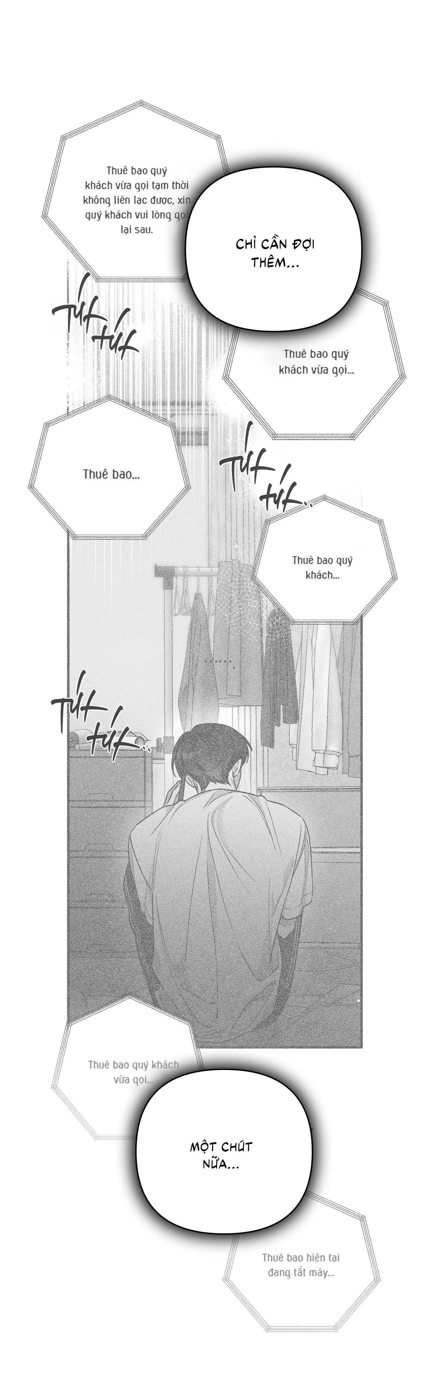 Yêu Phải Lừa Đảo Chapter 2 Trang 78