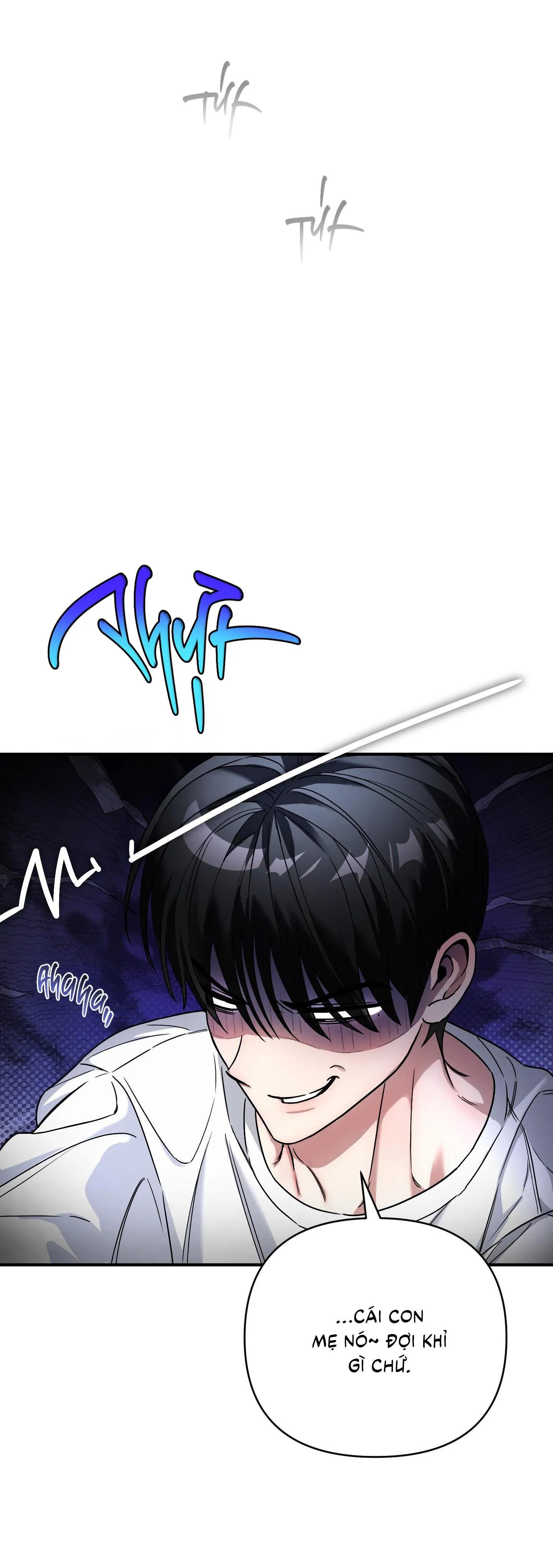 Yêu Phải Lừa Đảo Chapter 2 Trang 79