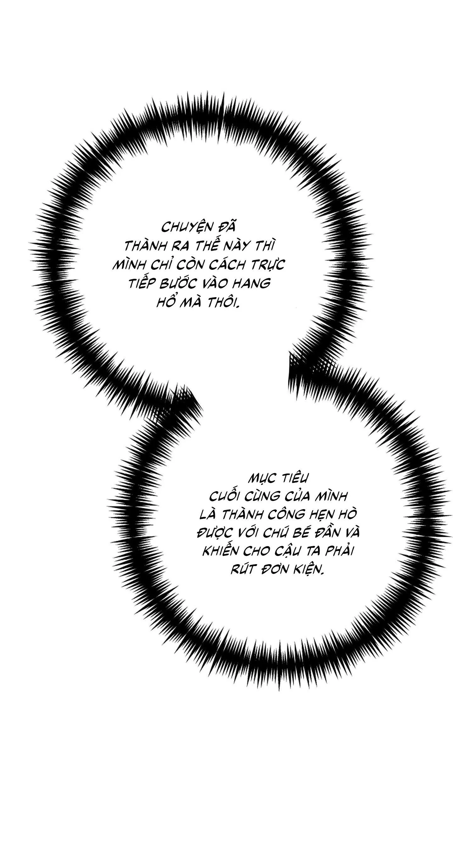 Yêu Phải Lừa Đảo Chapter 2 Trang 80