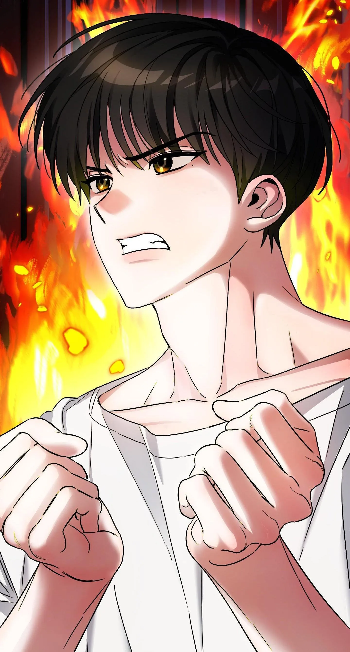 Yêu Phải Lừa Đảo Chapter 2 Trang 82