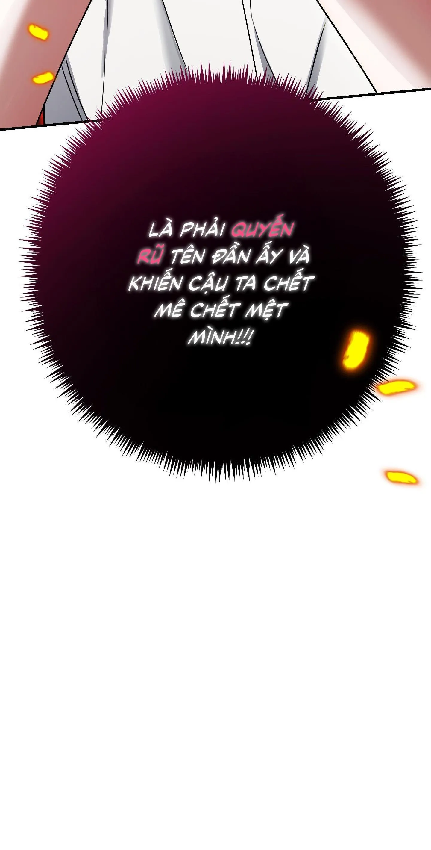 Yêu Phải Lừa Đảo Chapter 2 Trang 83