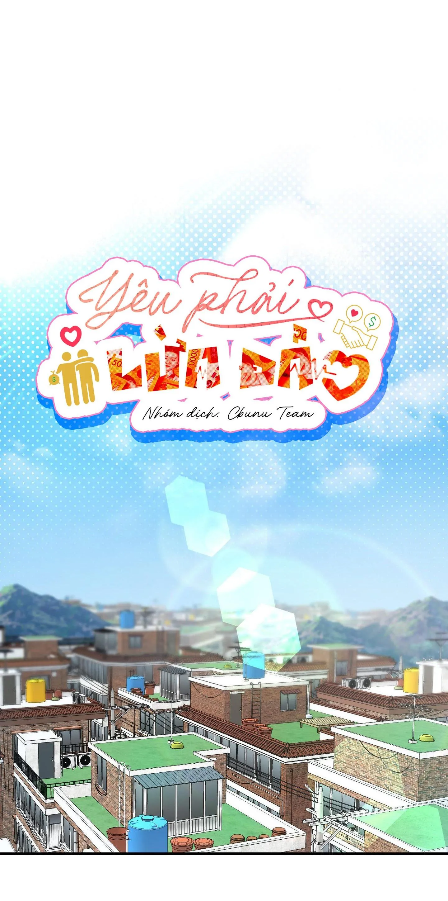 Yêu Phải Lừa Đảo Chapter 3 Trang 17