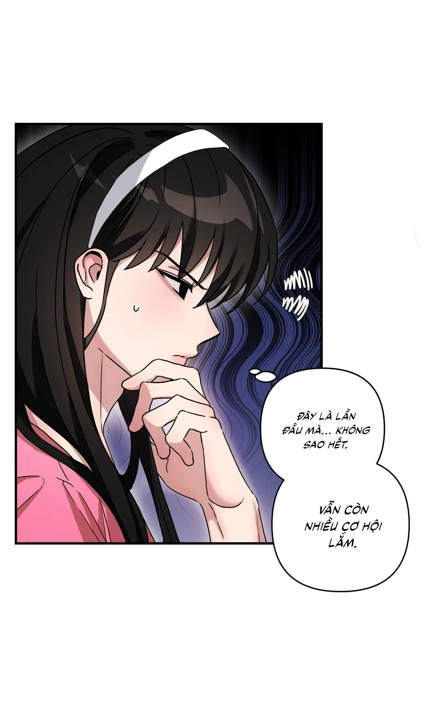 Yêu Phải Lừa Đảo Chapter 3 Trang 26