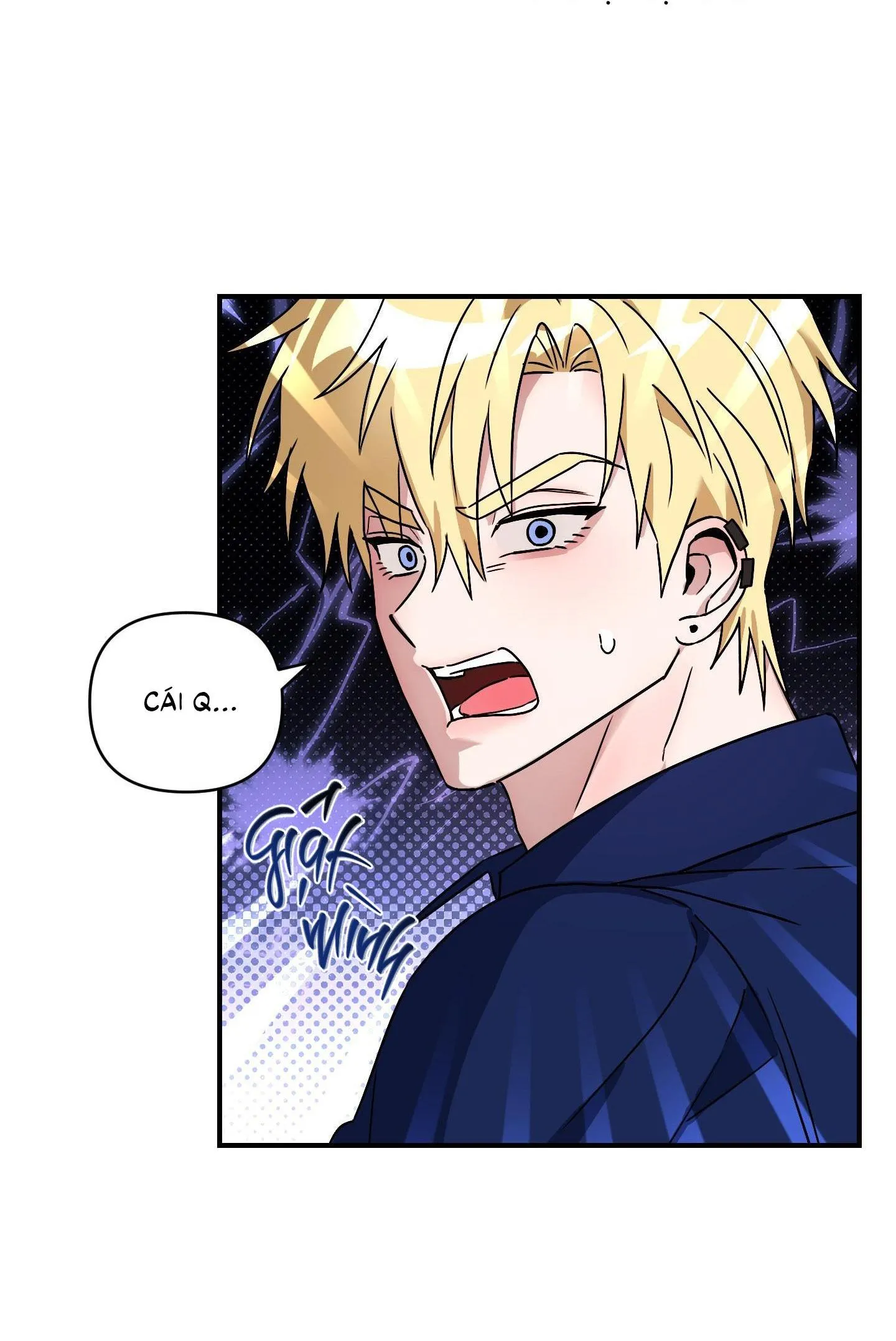 Yêu Phải Lừa Đảo Chapter 3 Trang 28