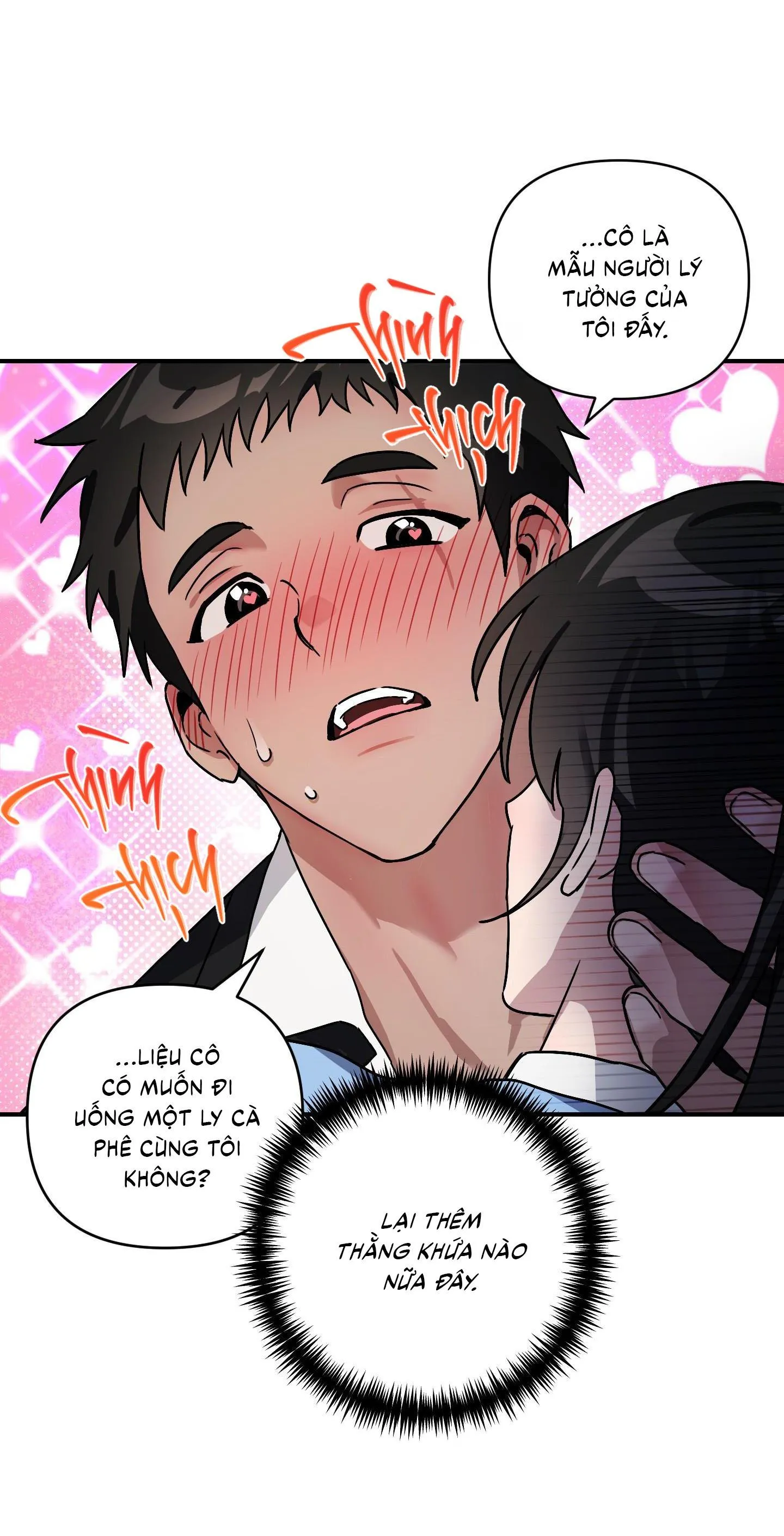 Yêu Phải Lừa Đảo Chapter 3 Trang 42