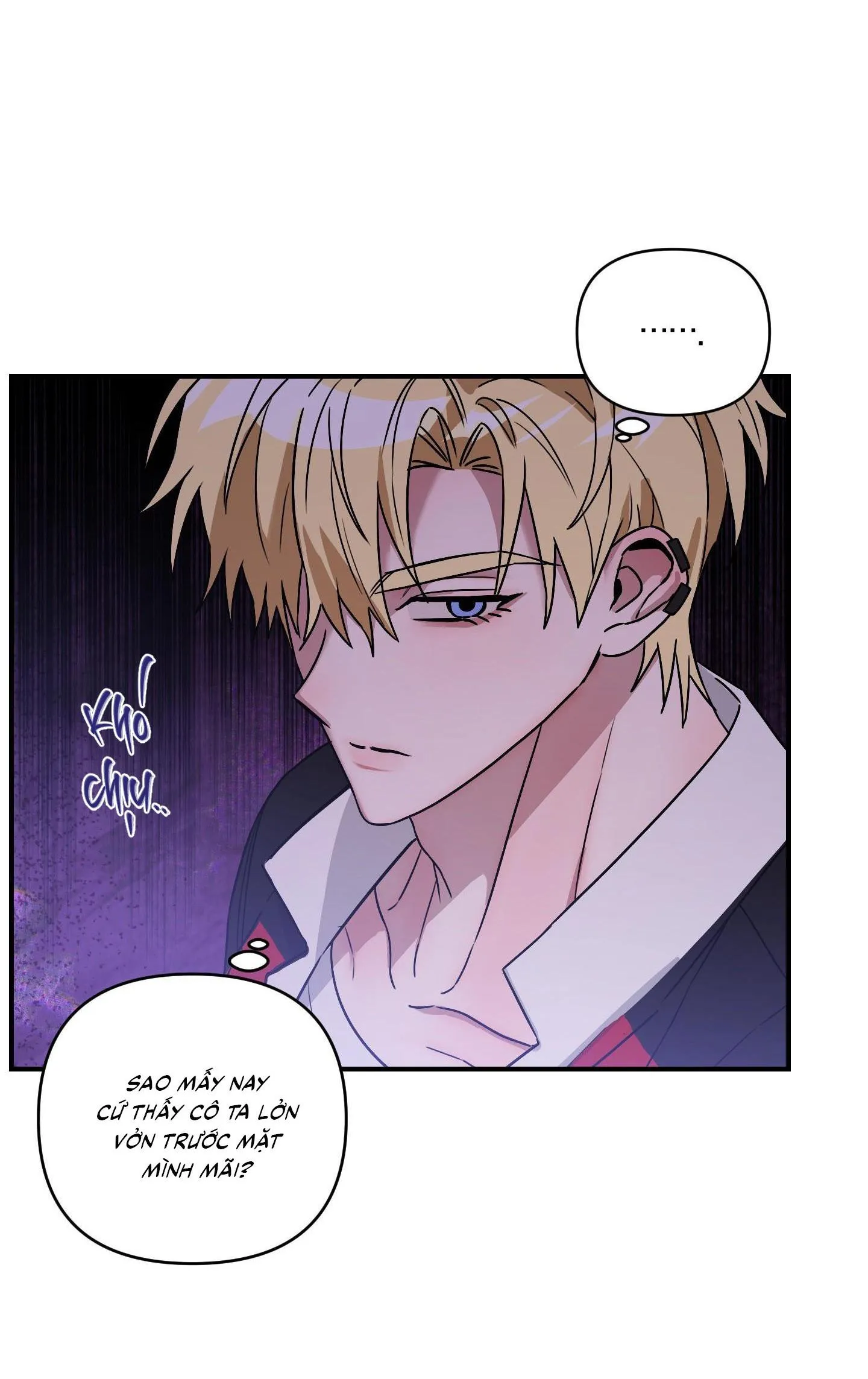 Yêu Phải Lừa Đảo Chapter 3 Trang 45