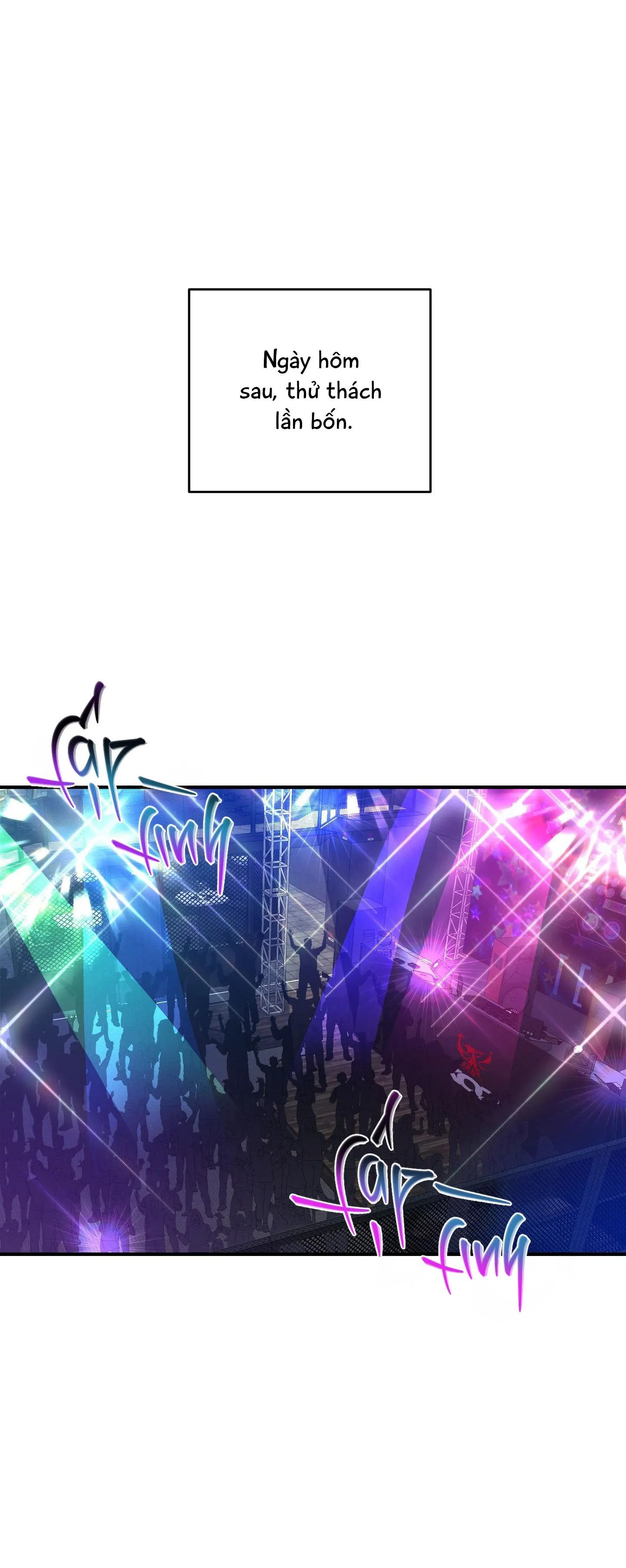 Yêu Phải Lừa Đảo Chapter 3 Trang 47