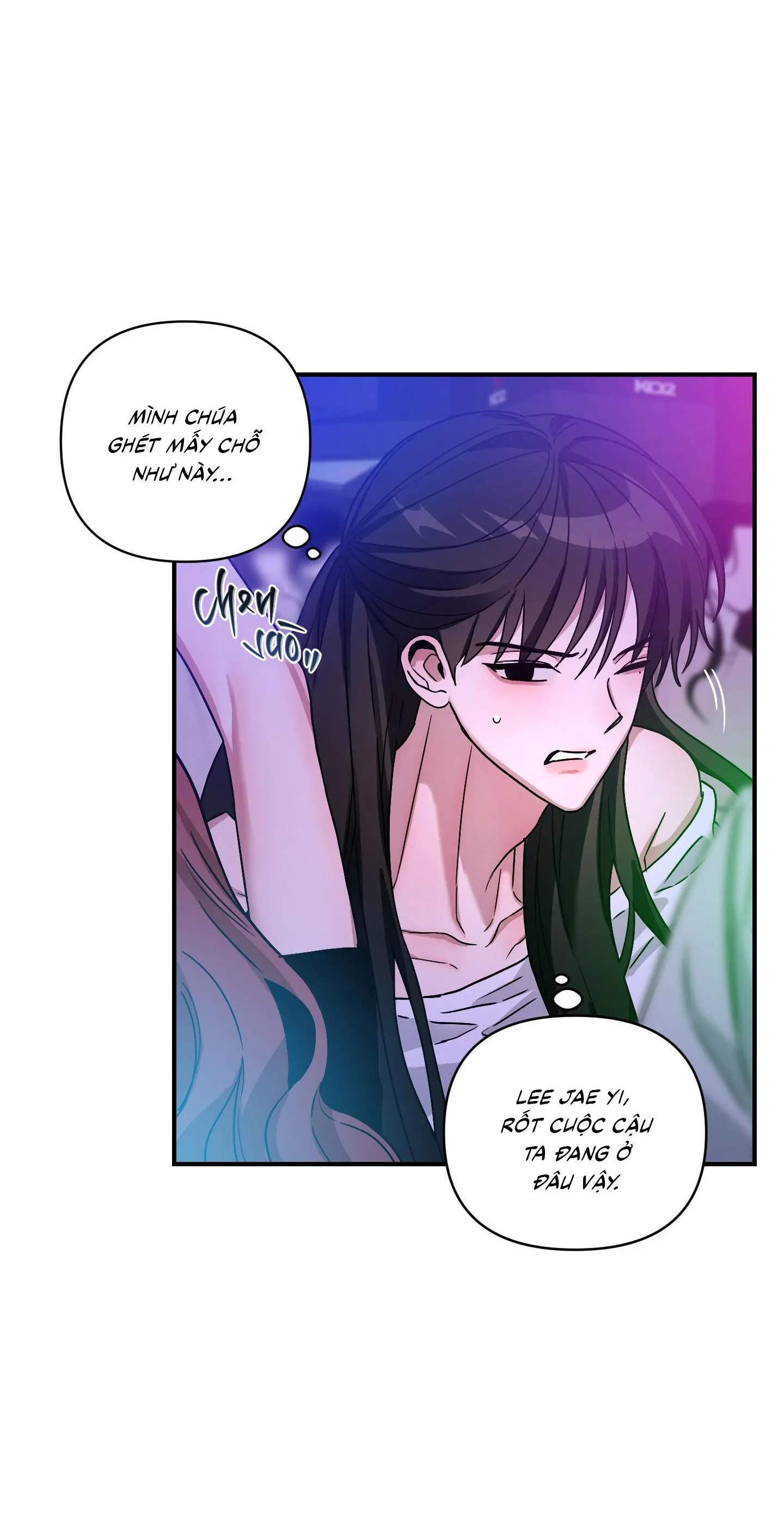 Yêu Phải Lừa Đảo Chapter 3 Trang 48