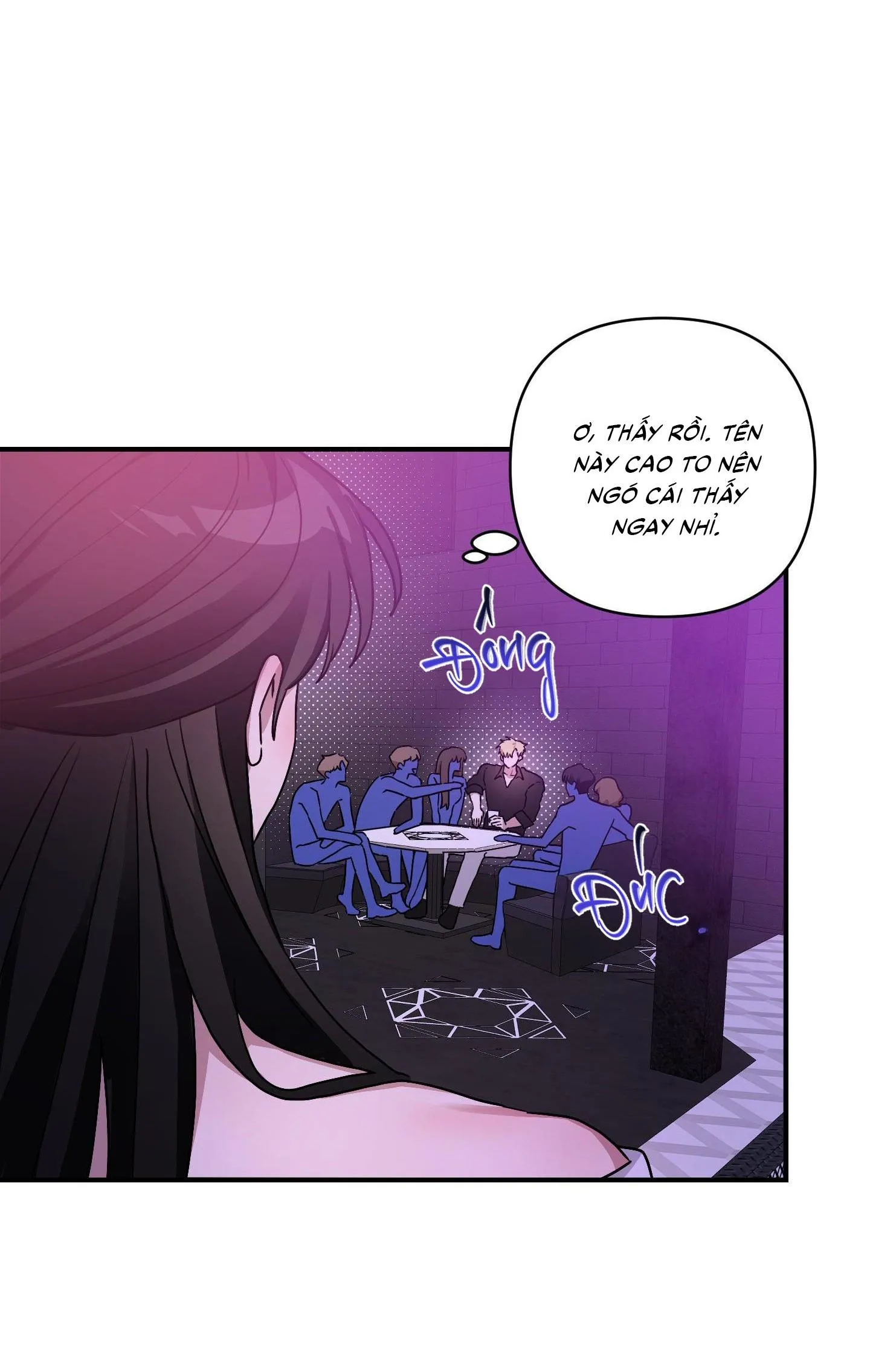 Yêu Phải Lừa Đảo Chapter 3 Trang 49