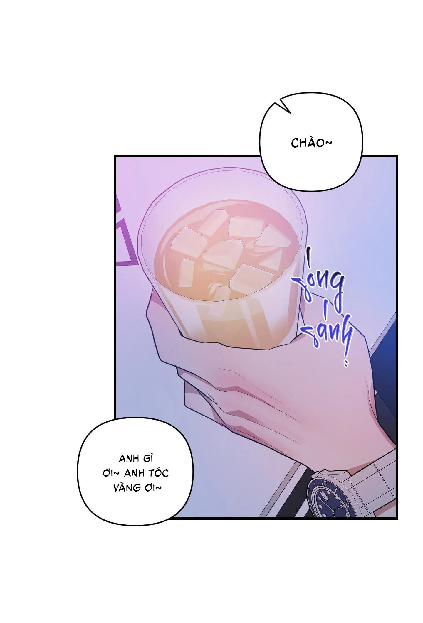 Yêu Phải Lừa Đảo Chapter 3 Trang 50