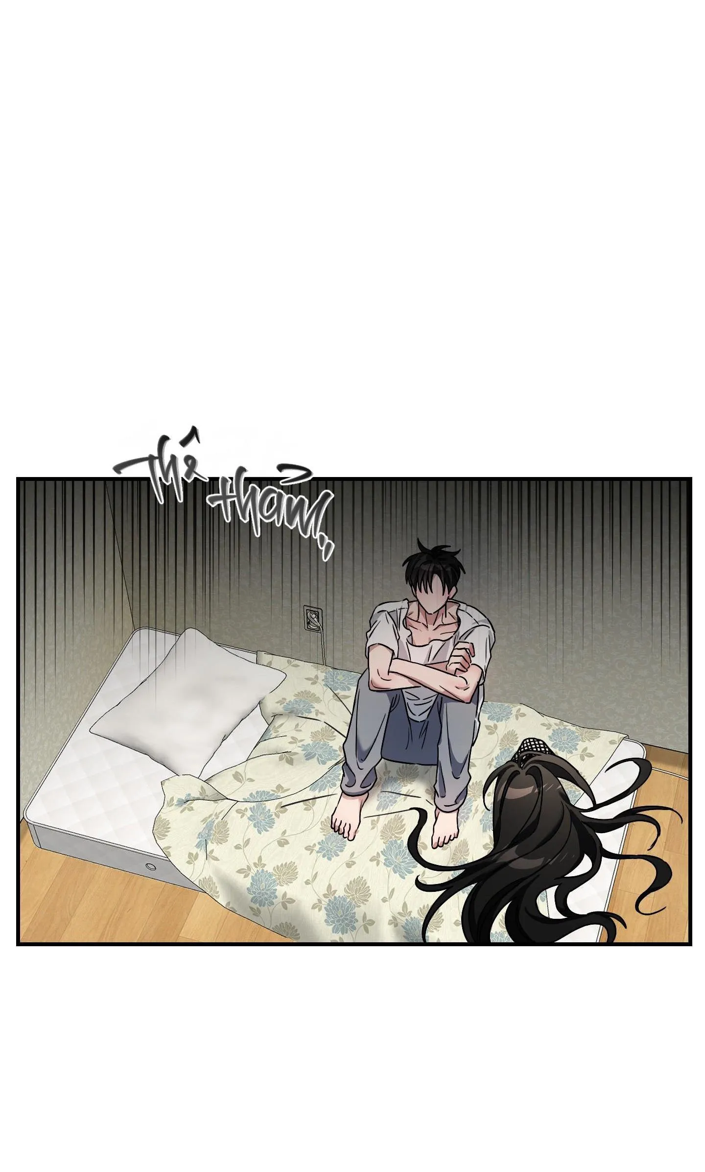 Yêu Phải Lừa Đảo Chapter 3 Trang 58