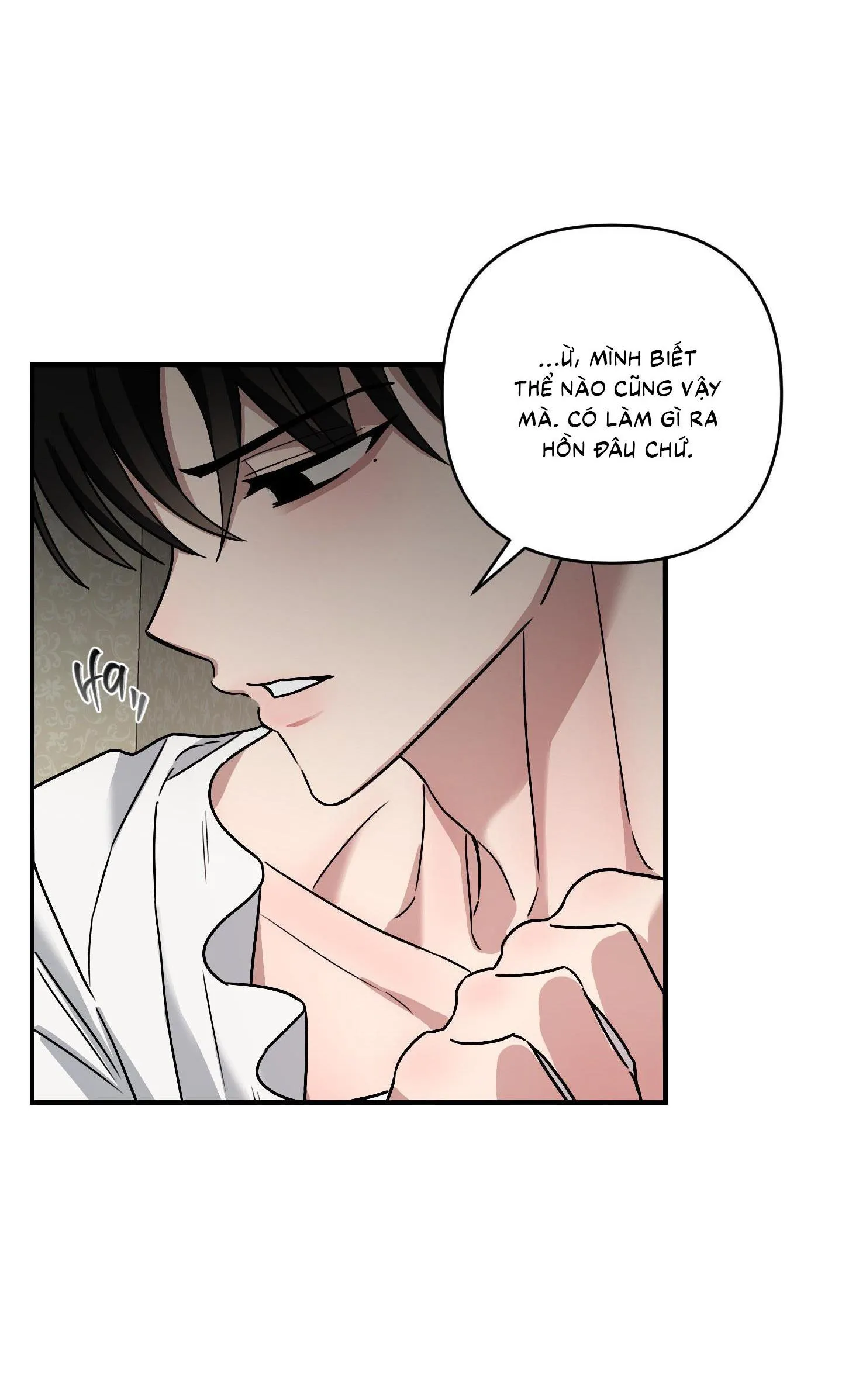 Yêu Phải Lừa Đảo Chapter 3 Trang 60