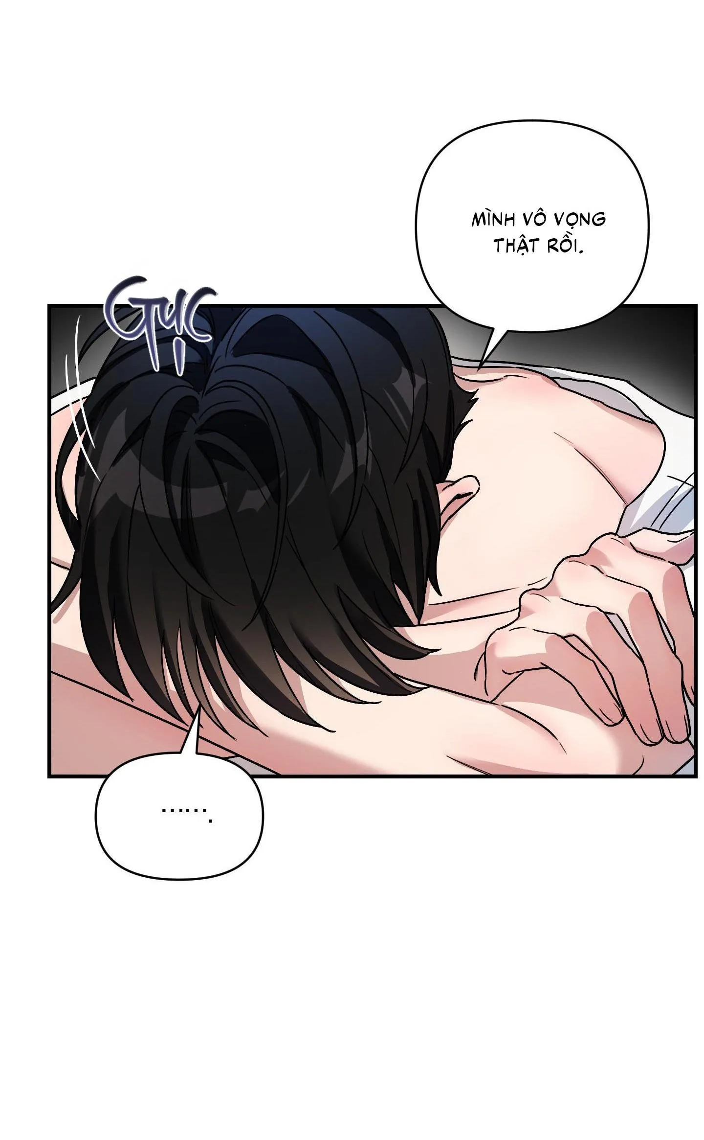 Yêu Phải Lừa Đảo Chapter 3 Trang 62