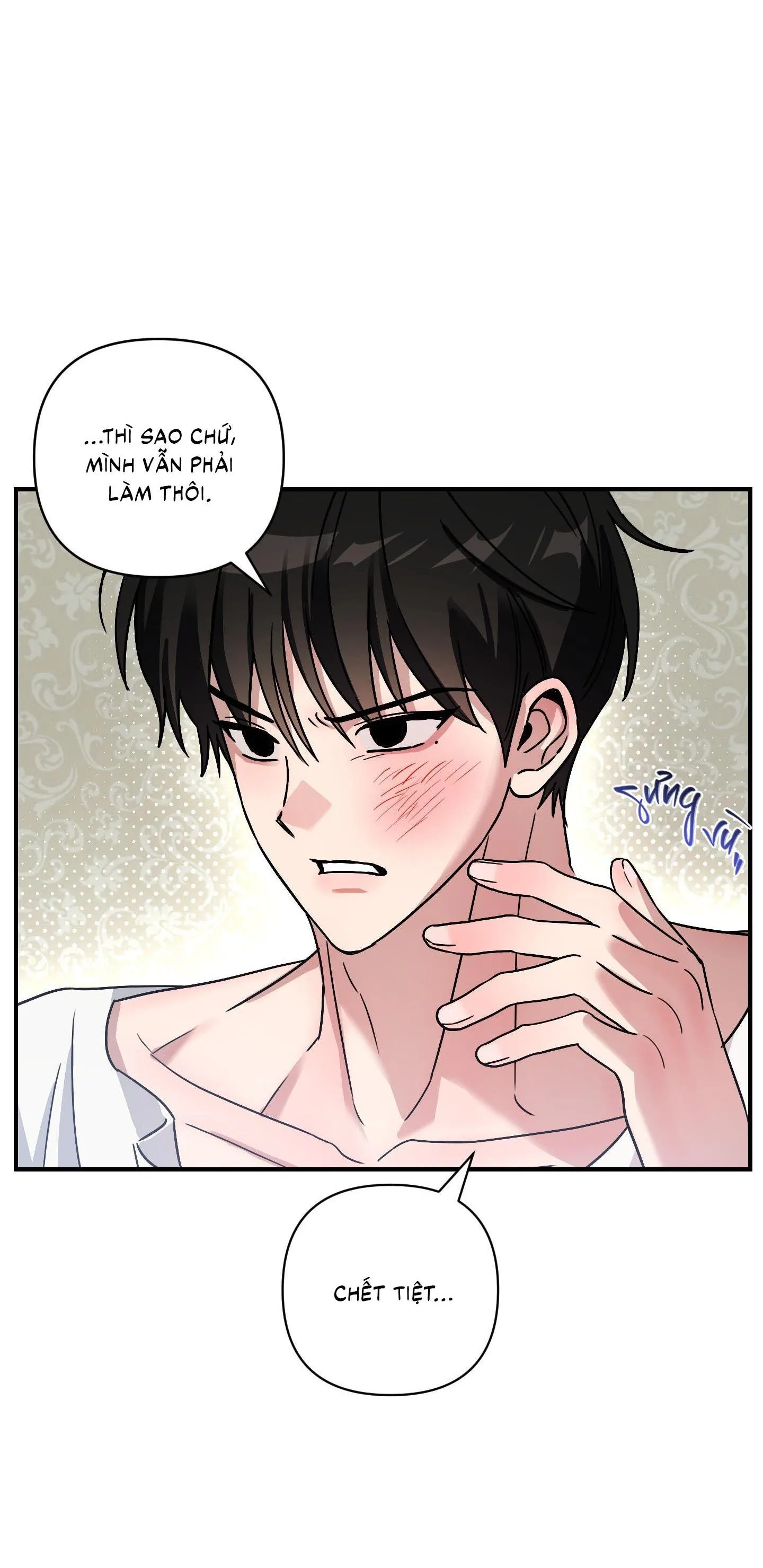 Yêu Phải Lừa Đảo Chapter 3 Trang 64