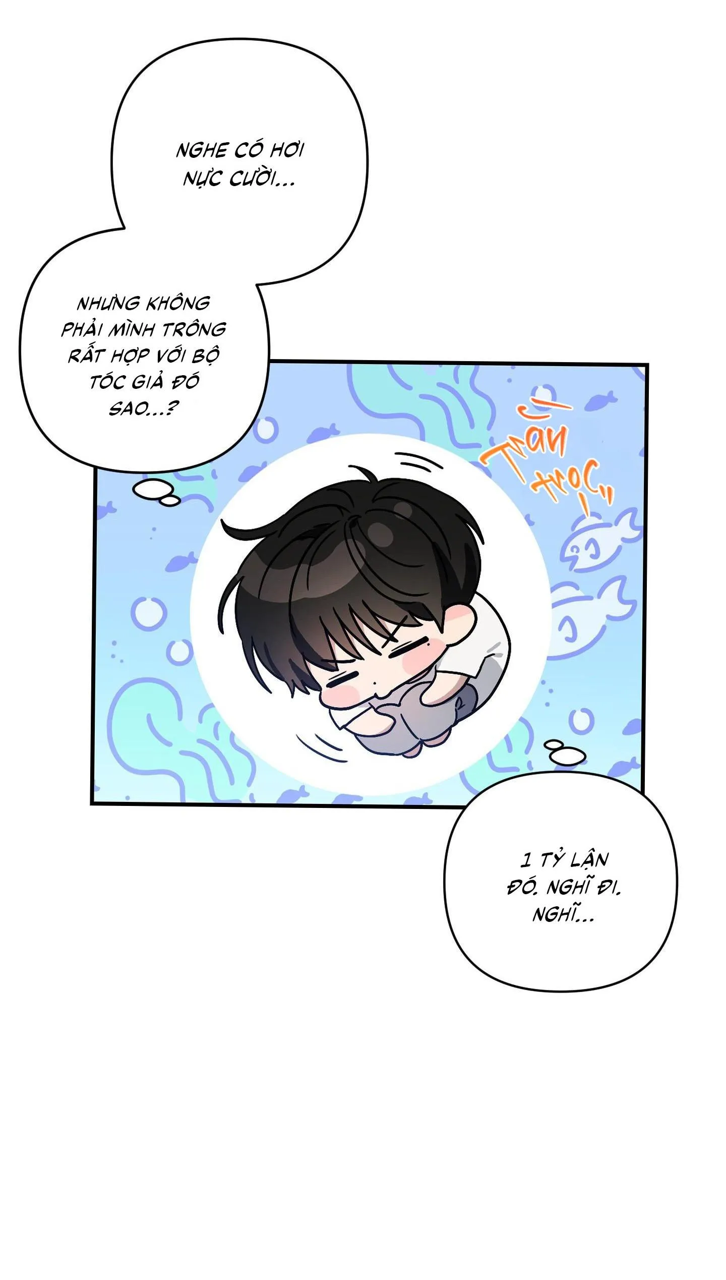 Yêu Phải Lừa Đảo Chapter 3 Trang 66