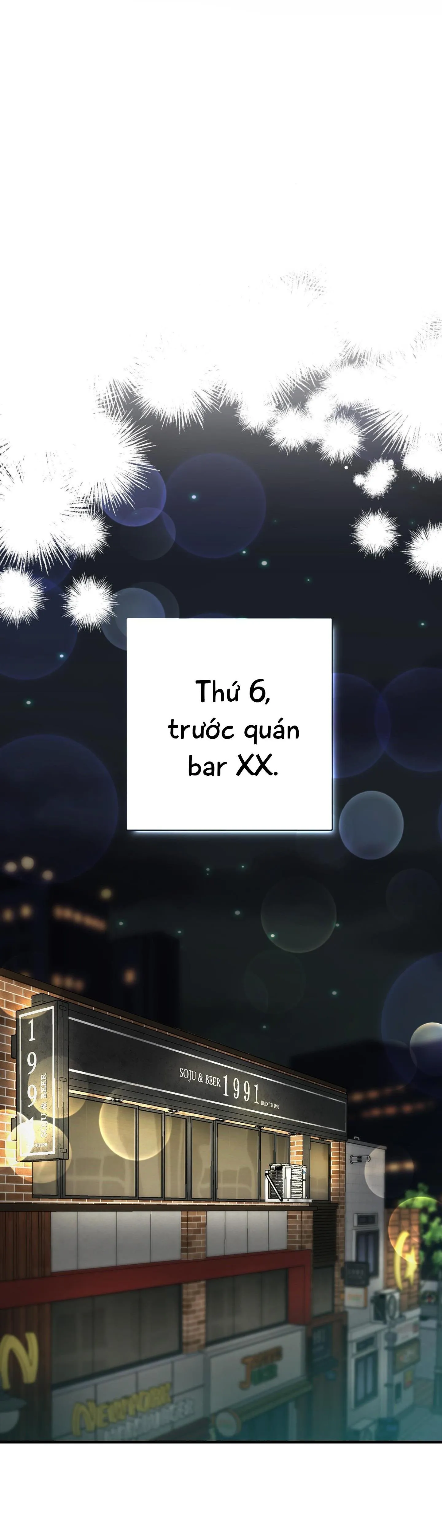 Yêu Phải Lừa Đảo Chapter 3 Trang 71