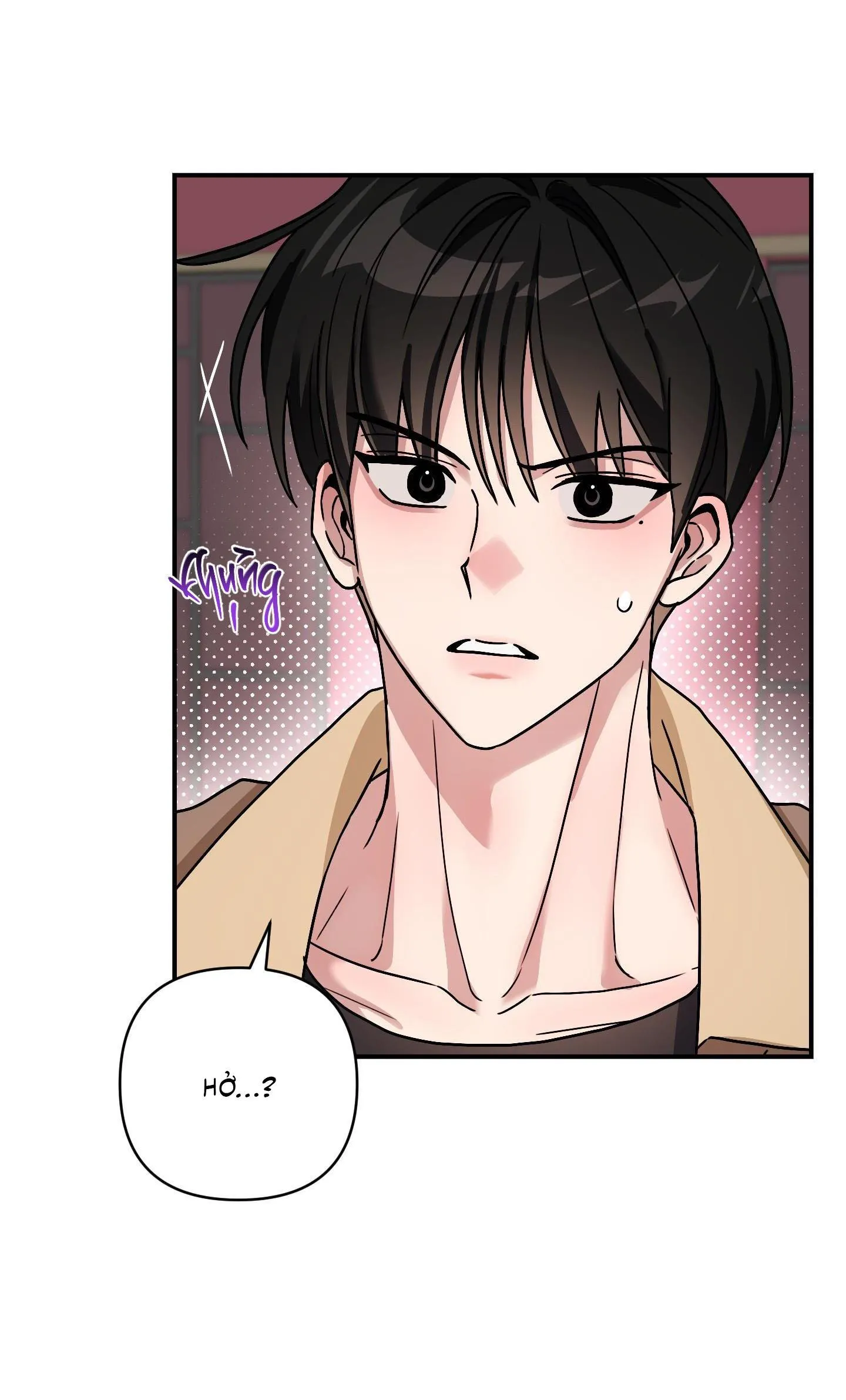 Yêu Phải Lừa Đảo Chapter 3 Trang 73