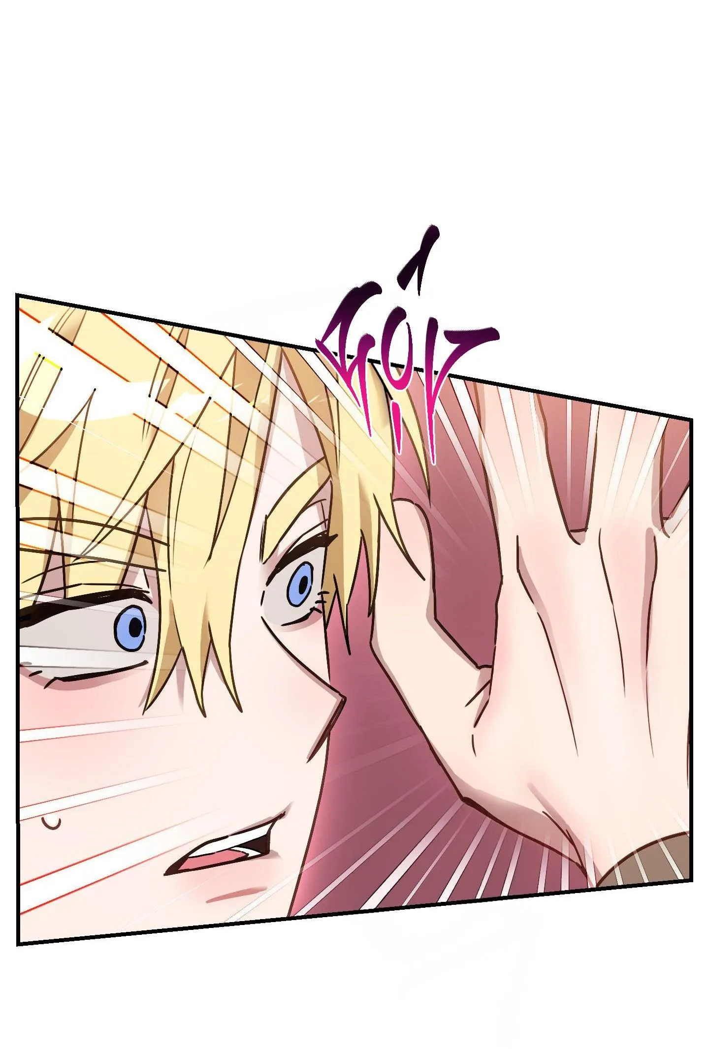 Yêu Phải Lừa Đảo Chapter 4 Trang 7