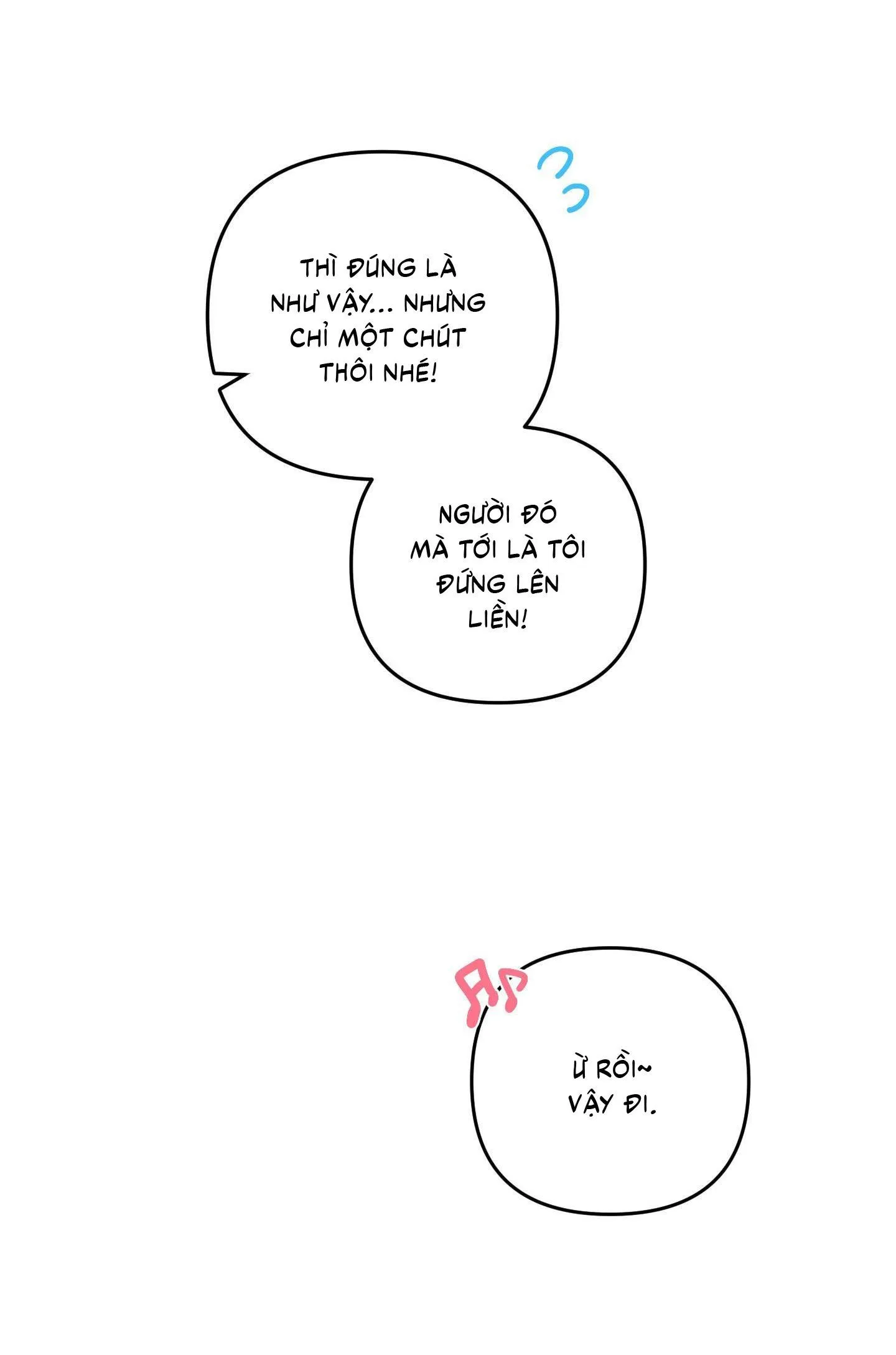 Yêu Phải Lừa Đảo Chapter 4 Trang 14