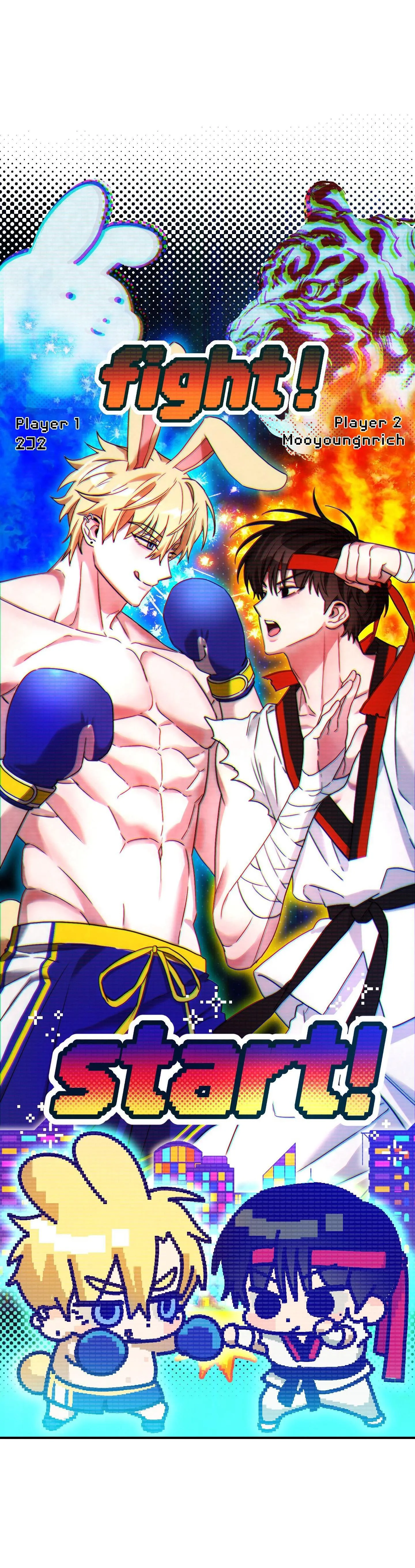 Yêu Phải Lừa Đảo Chapter 4 Trang 18