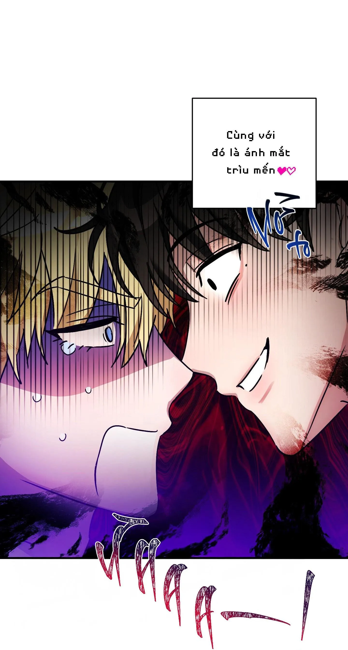 Yêu Phải Lừa Đảo Chapter 4 Trang 28