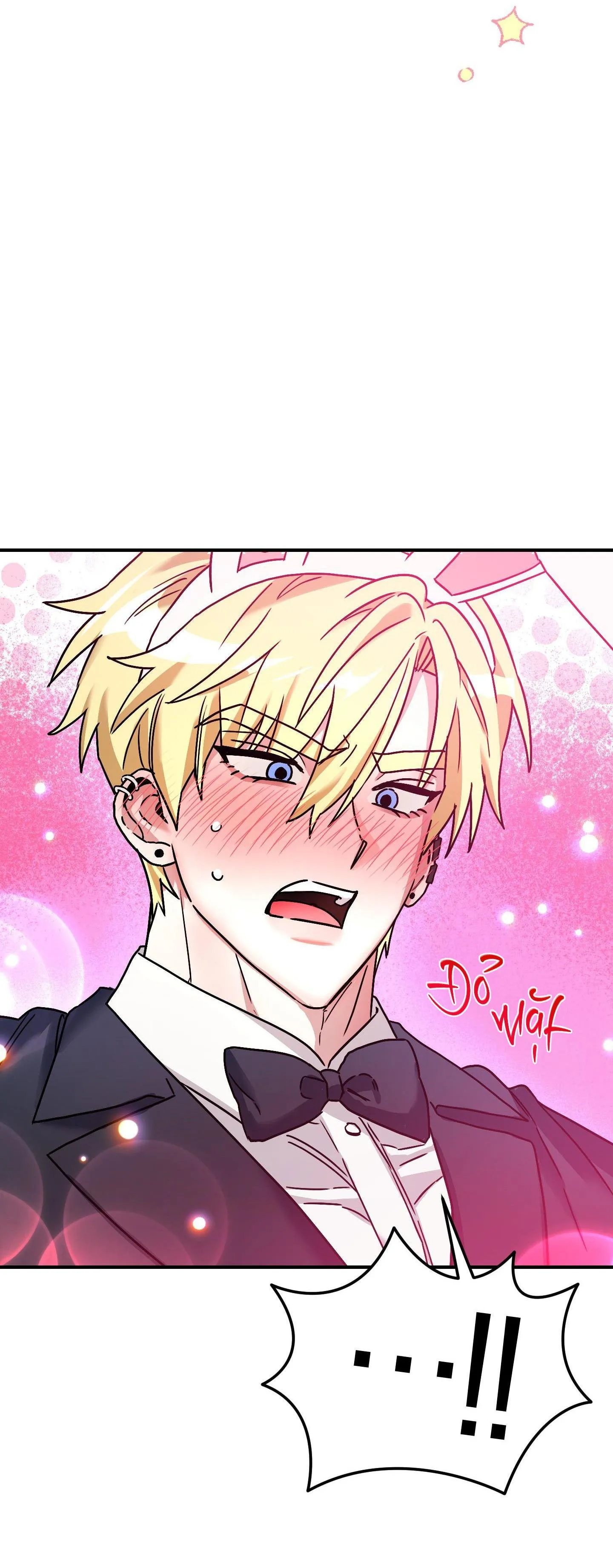 Yêu Phải Lừa Đảo Chapter 4 Trang 38