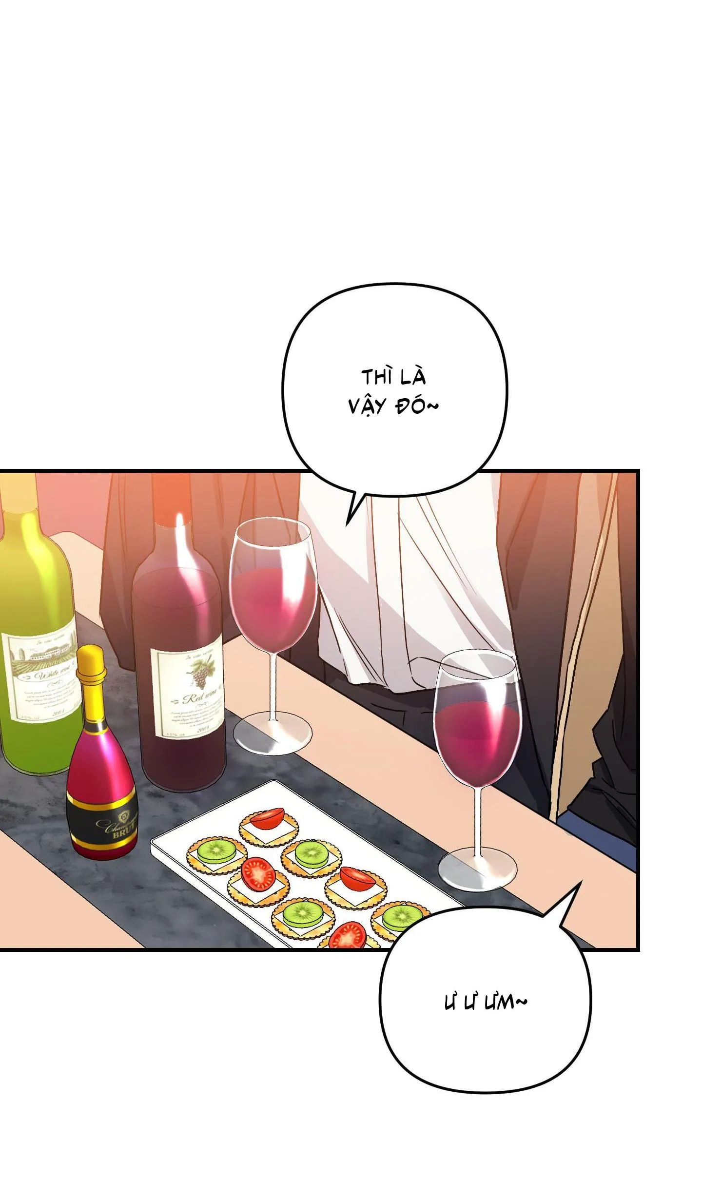 Yêu Phải Lừa Đảo Chapter 4 Trang 50