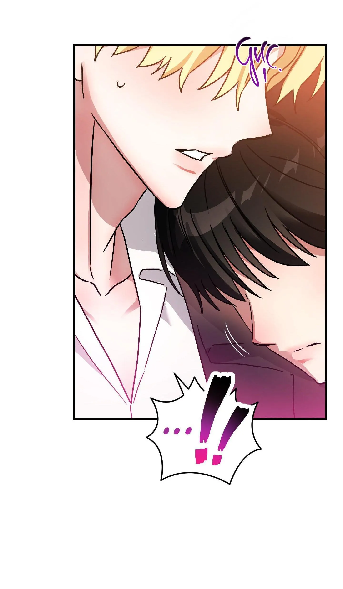 Yêu Phải Lừa Đảo Chapter 4 Trang 66